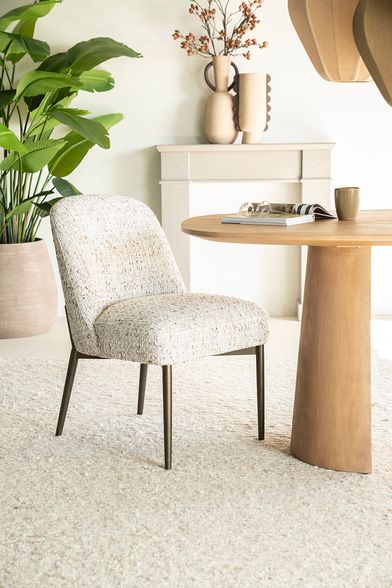 Tobias Vive Chair