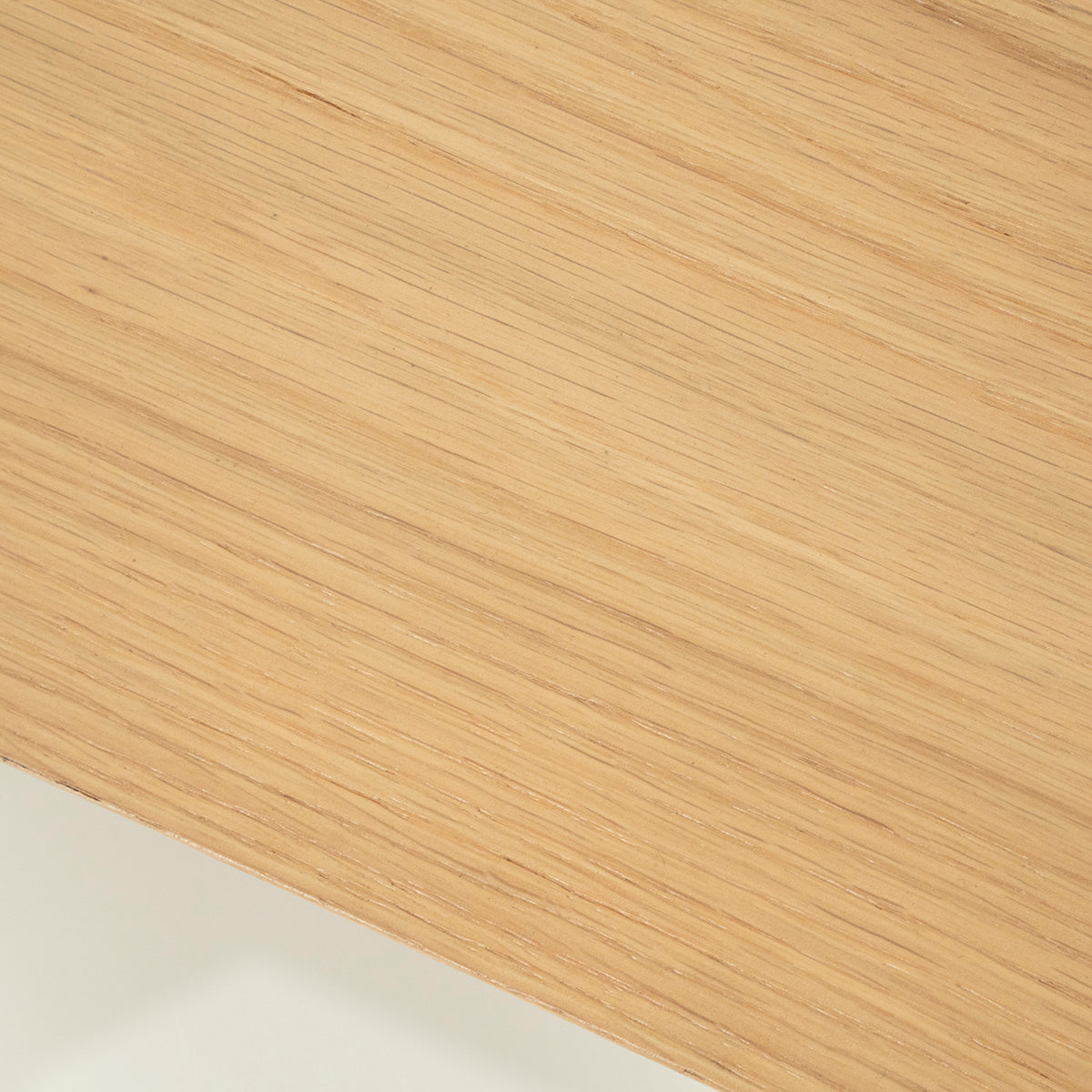 Ty Oak Wood Side Table