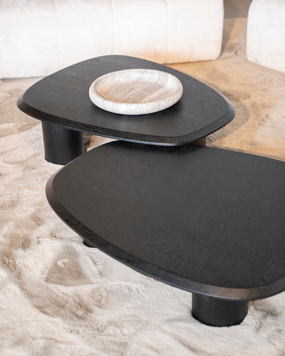 Walter Coffee Table - WOO .Design