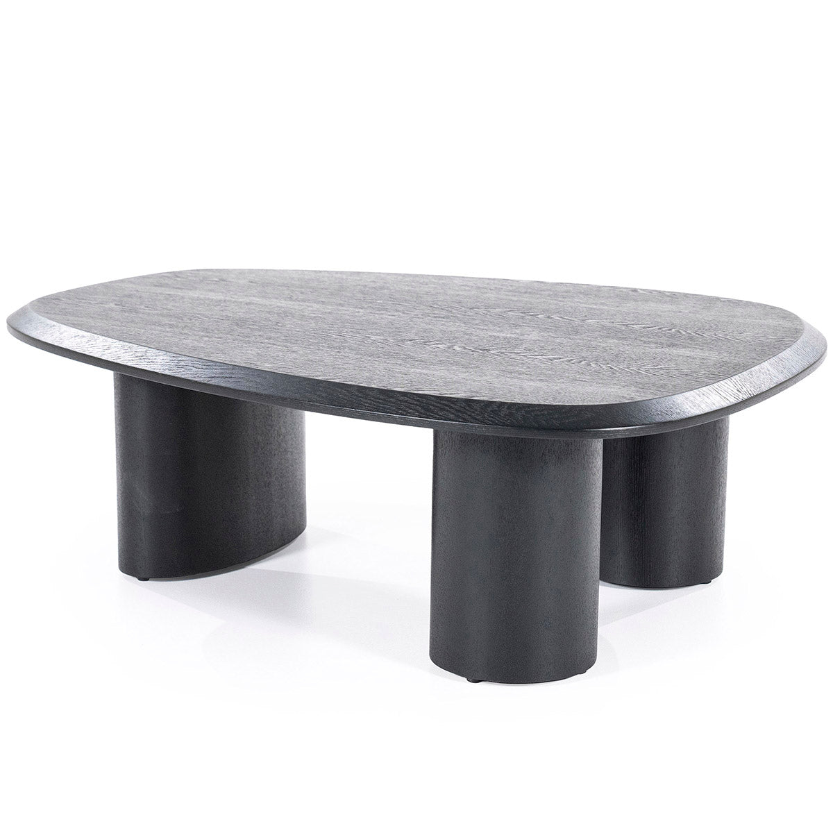 Walter Coffee Table - WOO .Design