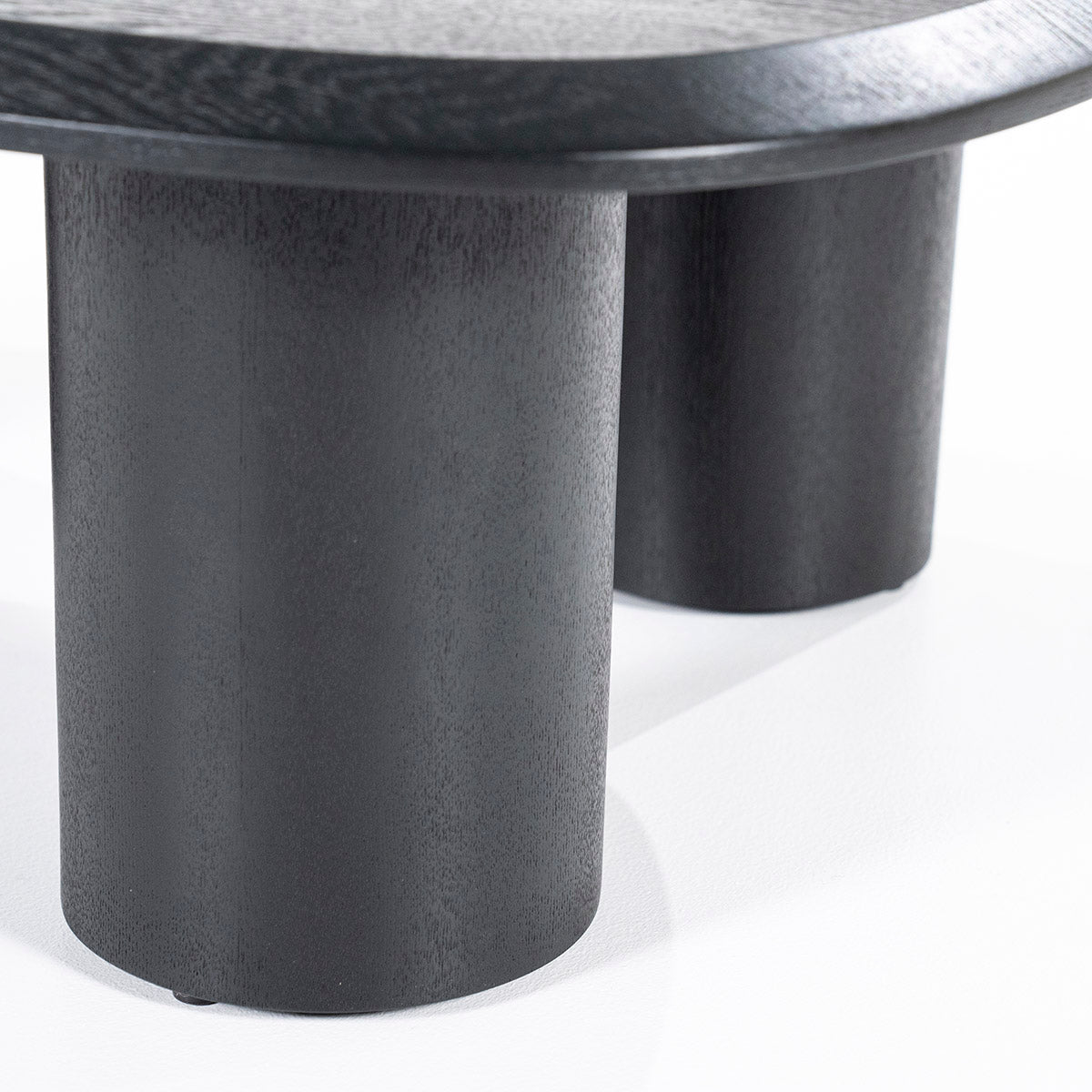 Walter Coffee Table - WOO .Design