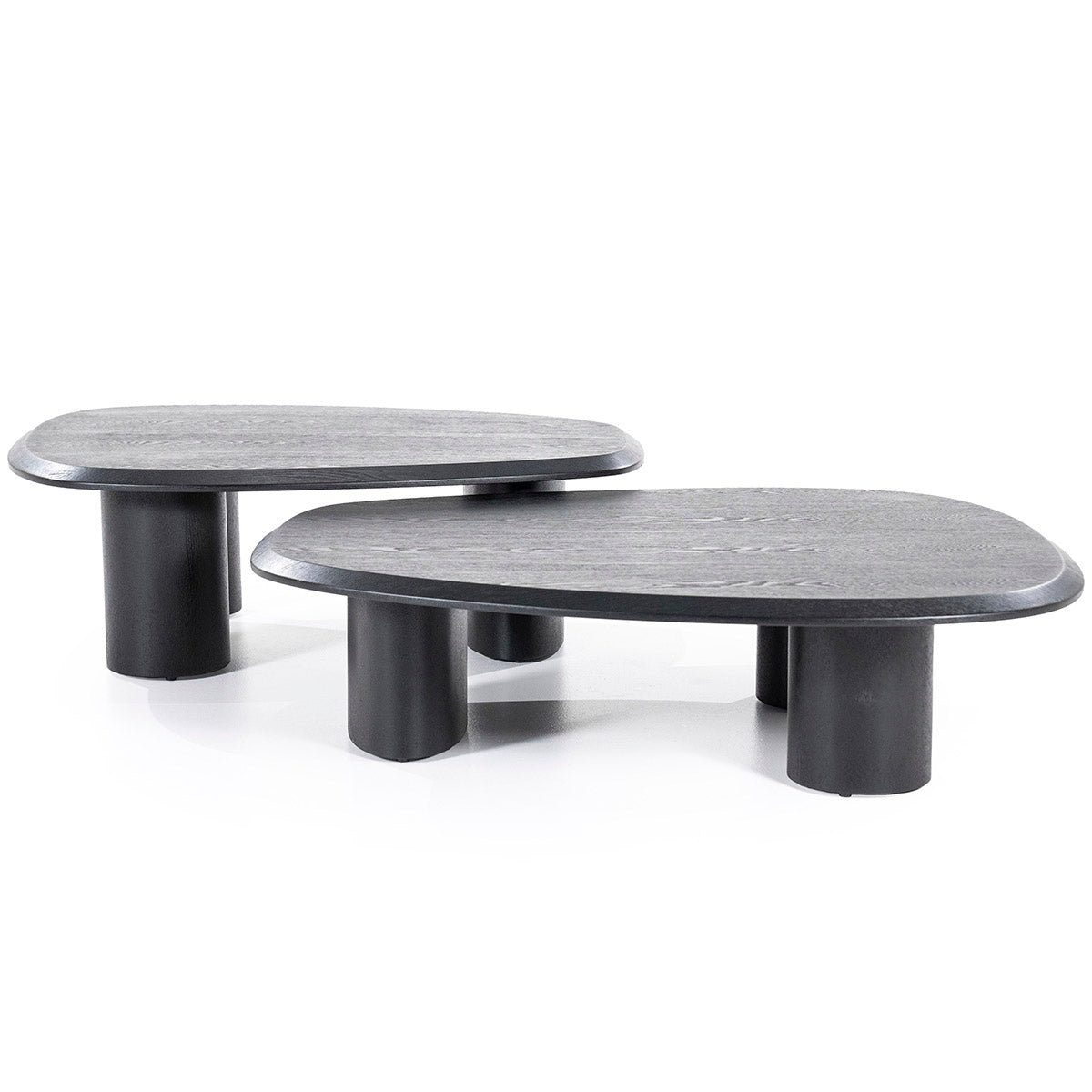 Walter Coffee Table - WOO .Design