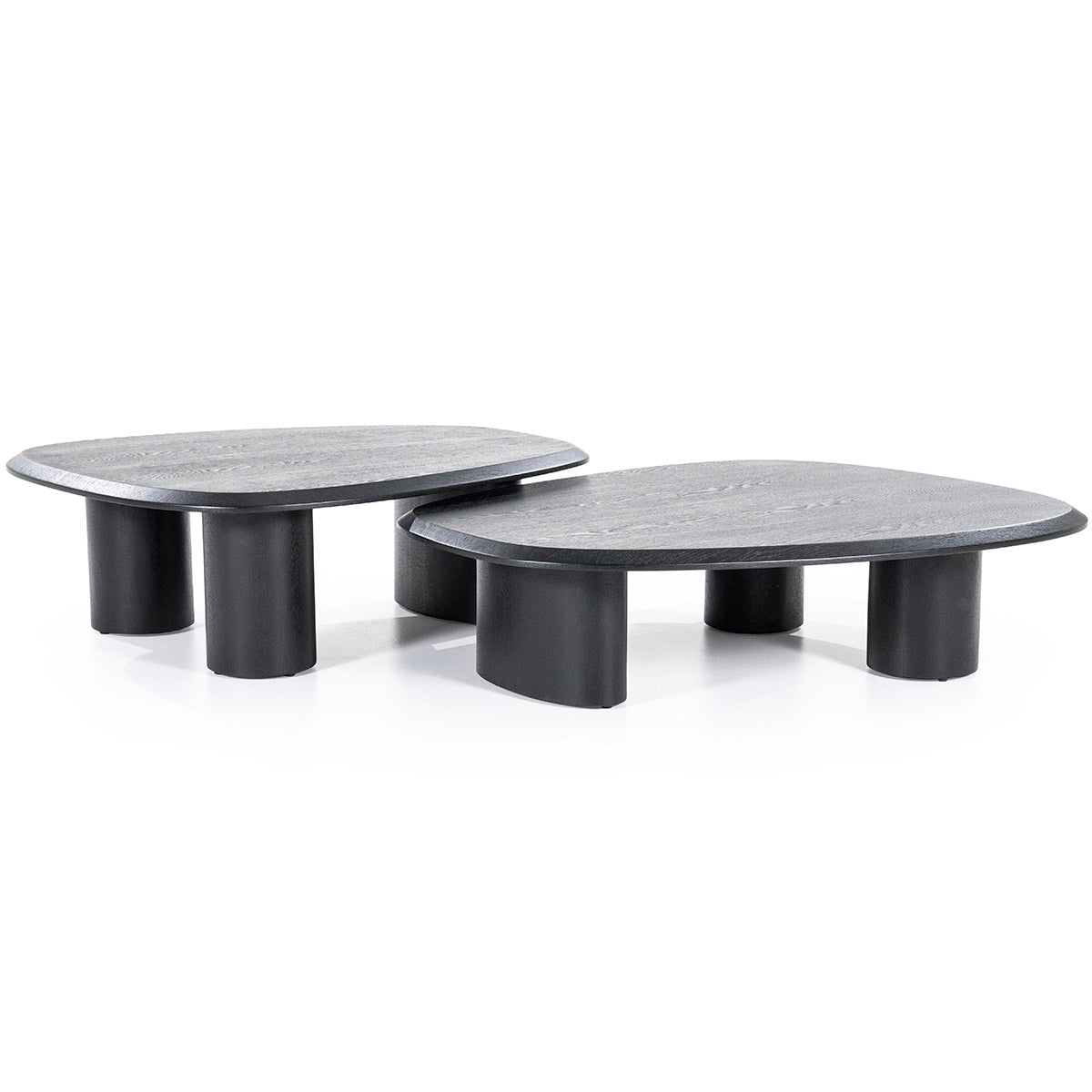 Walter Coffee Table - WOO .Design