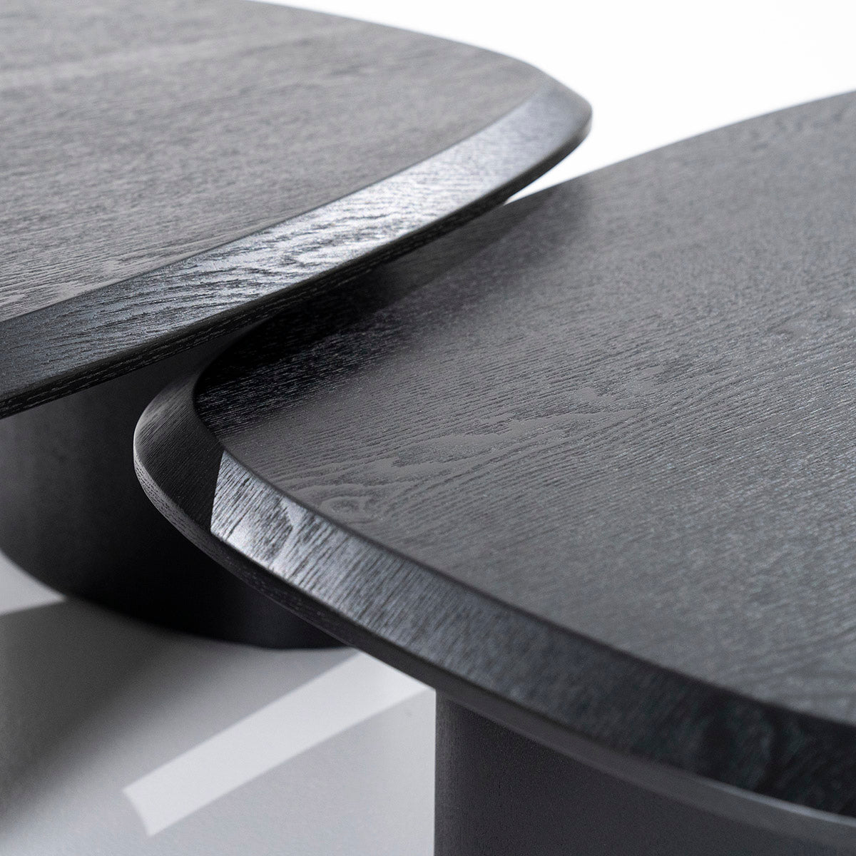 Walter Coffee Table - WOO .Design