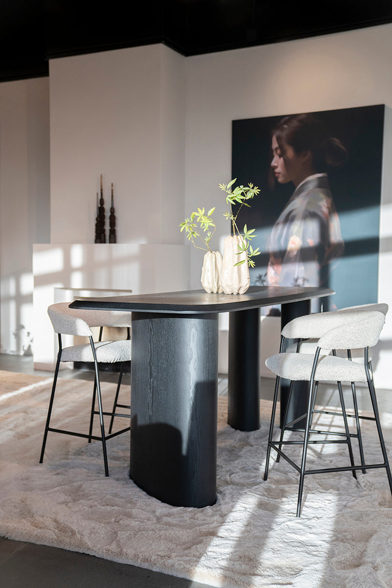 Walter Counter Table