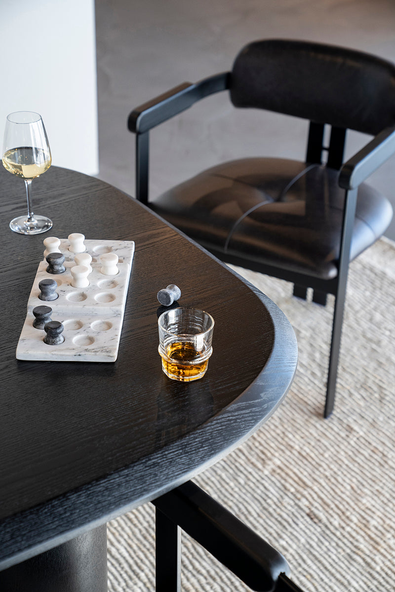 Walter Dining Table - WOO .Design