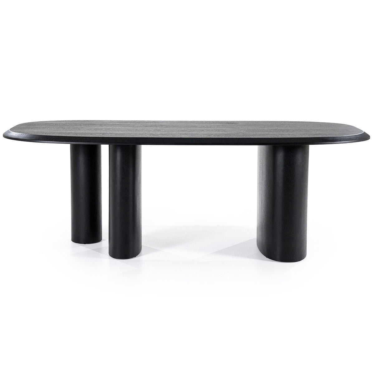 Walter Dining Table - WOO .Design