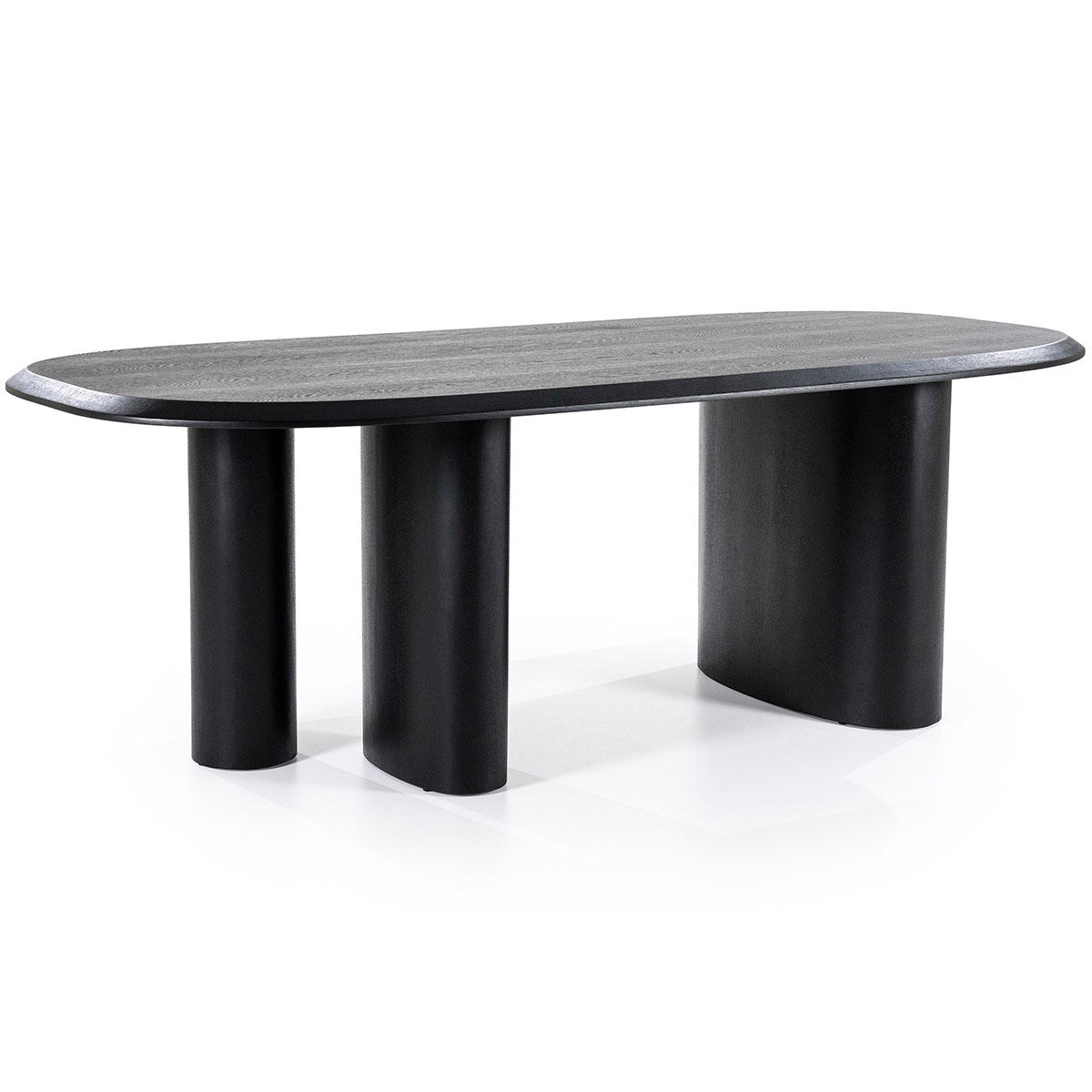 Walter Dining Table - WOO .Design
