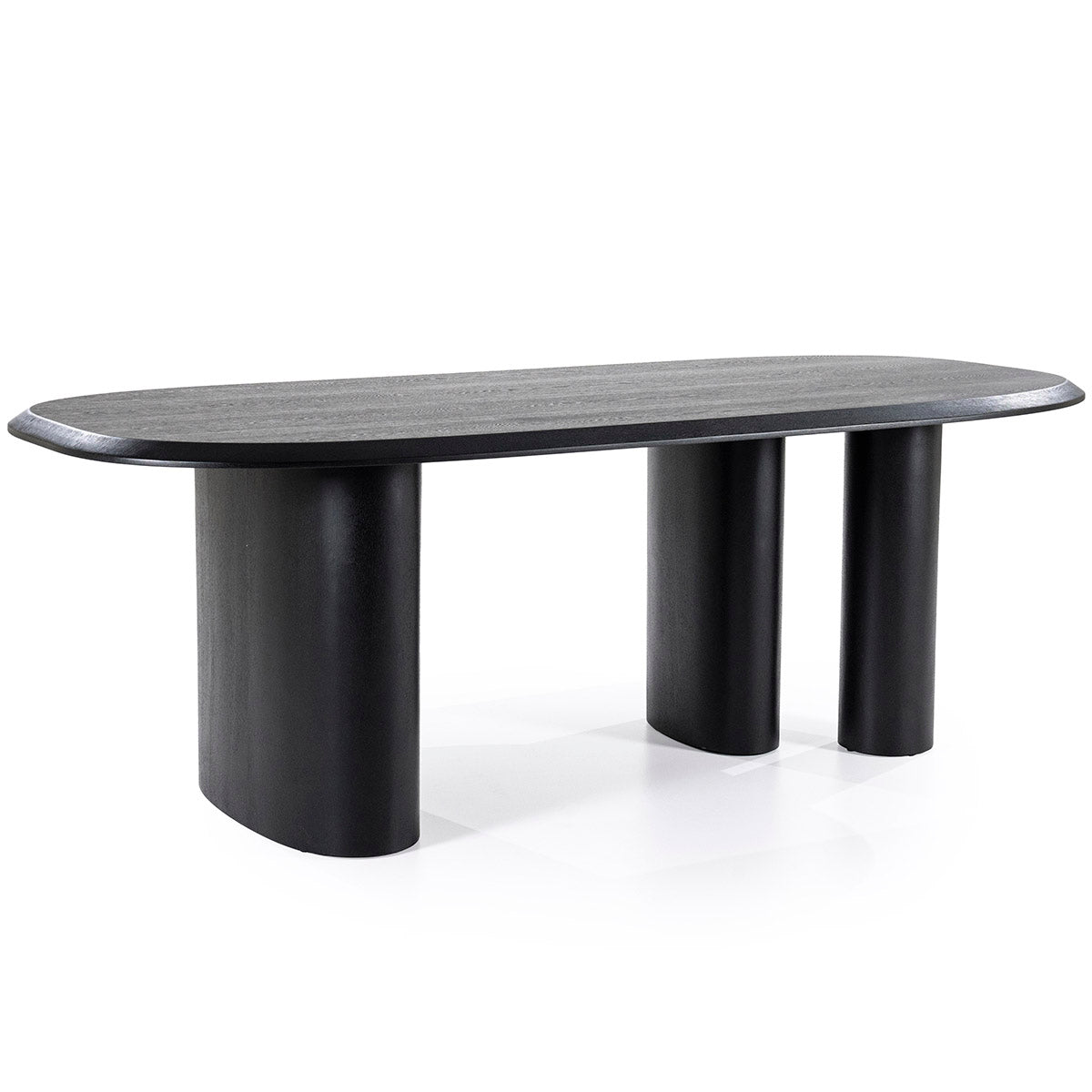 Walter Dining Table - WOO .Design
