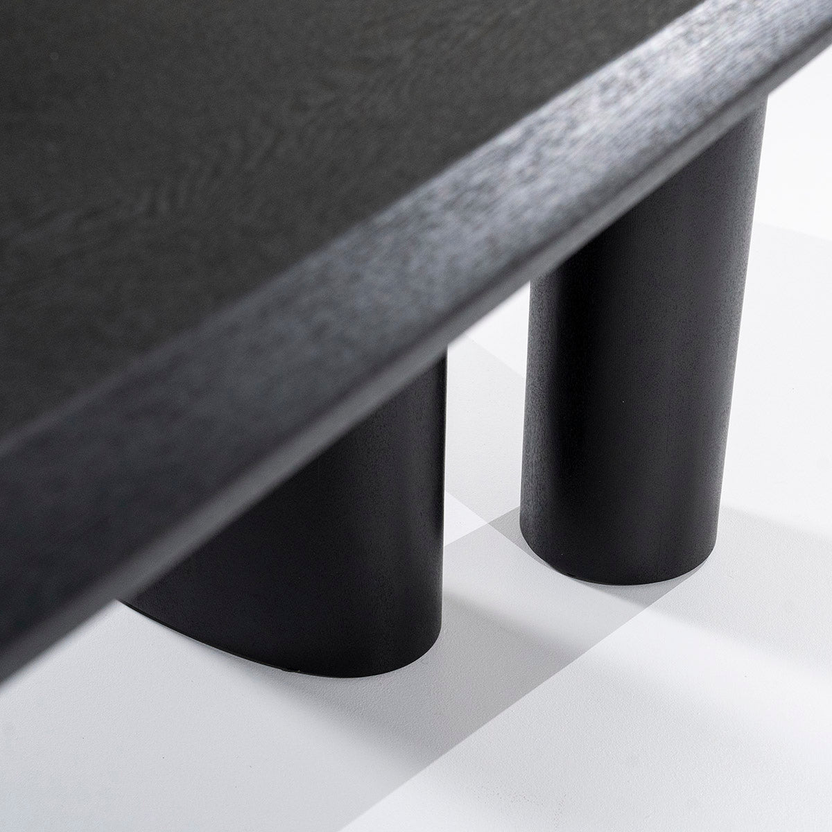 Walter Dining Table - WOO .Design