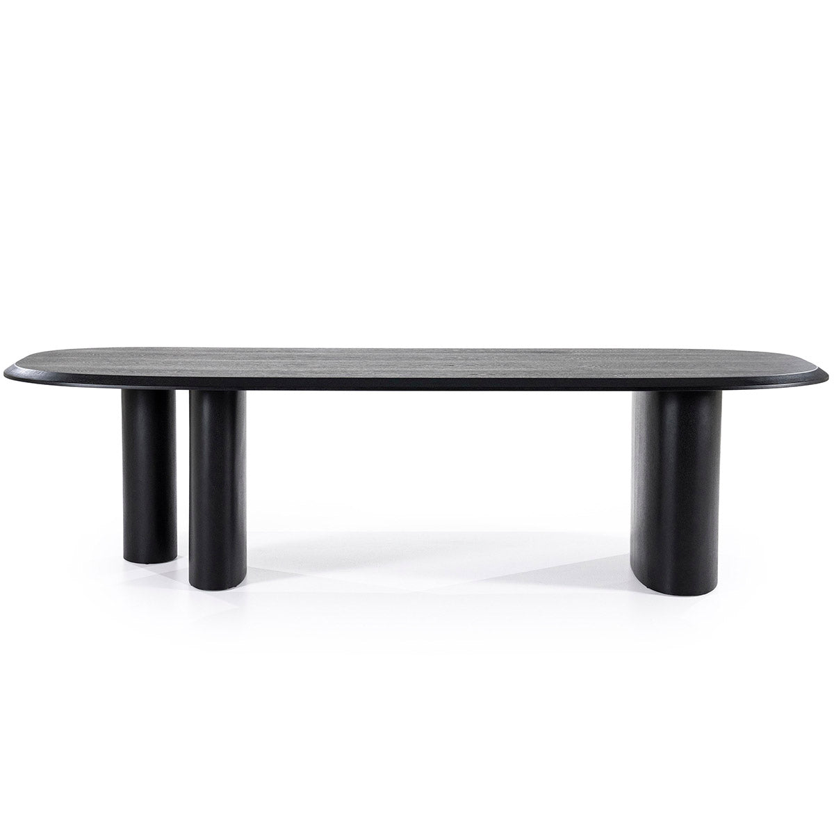 Walter Dining Table - WOO .Design
