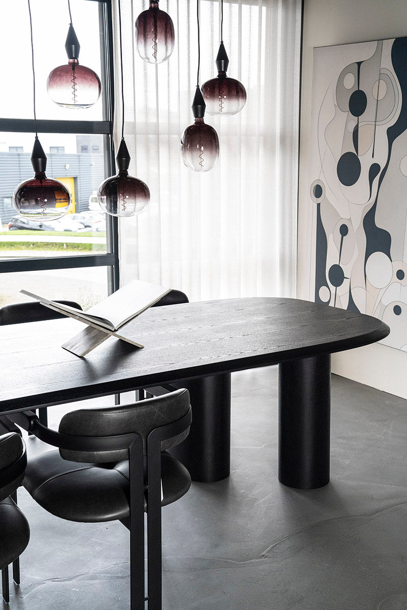 Walter Dining Table - WOO .Design