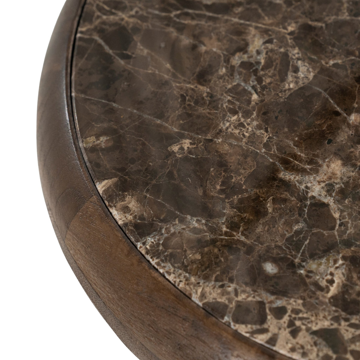 Zoran Side Table