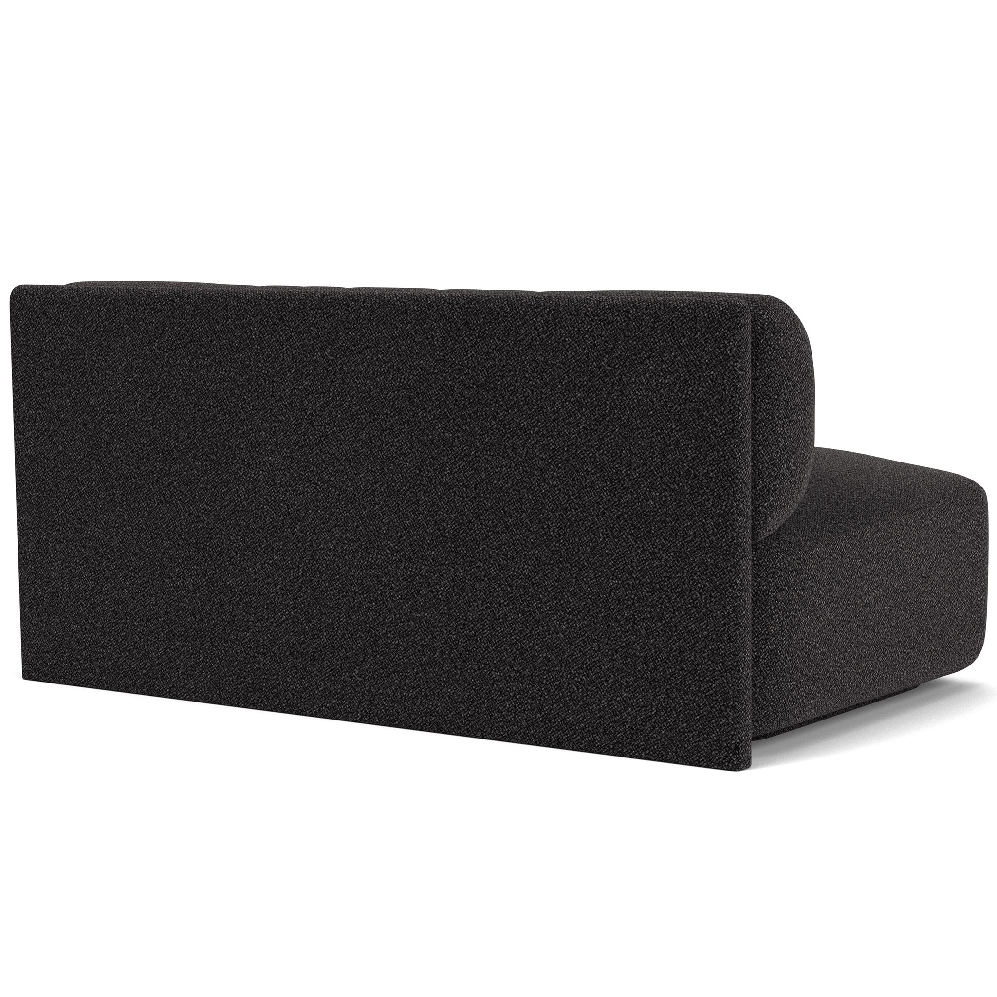 Bolster 1.5 Seater Sofa no Arms