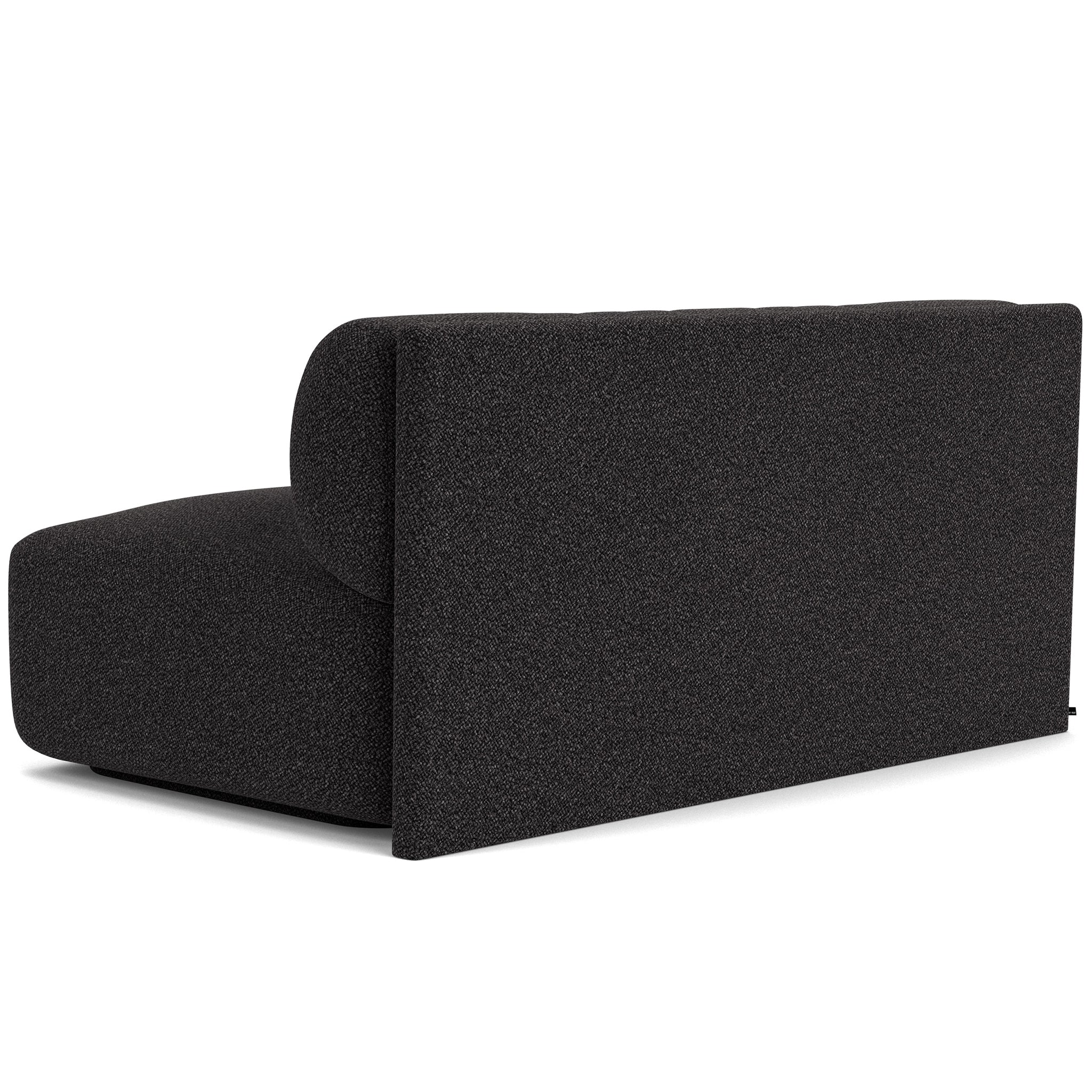 Bolster 1.5 Seater Sofa no Arms