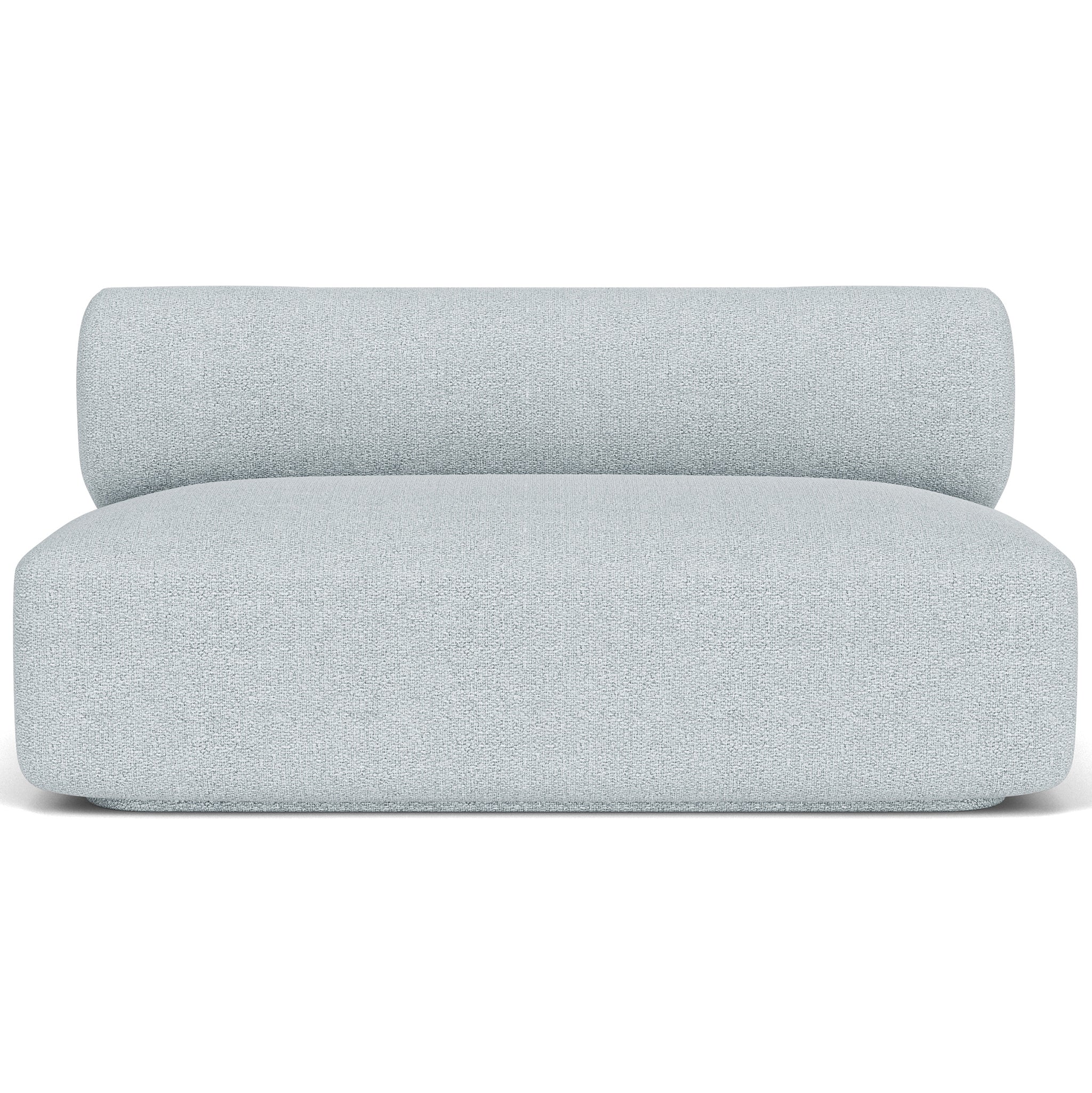 Bolster 1.5 Seater Sofa no Arms