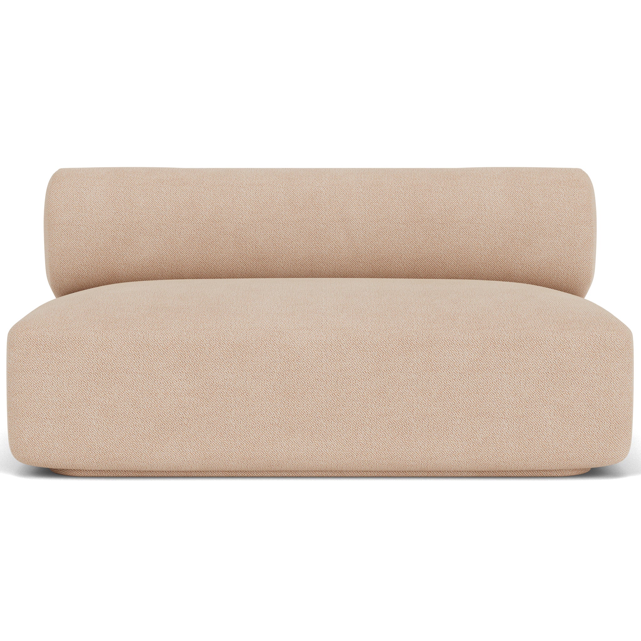 Bolster 1.5 Seater Sofa no Arms