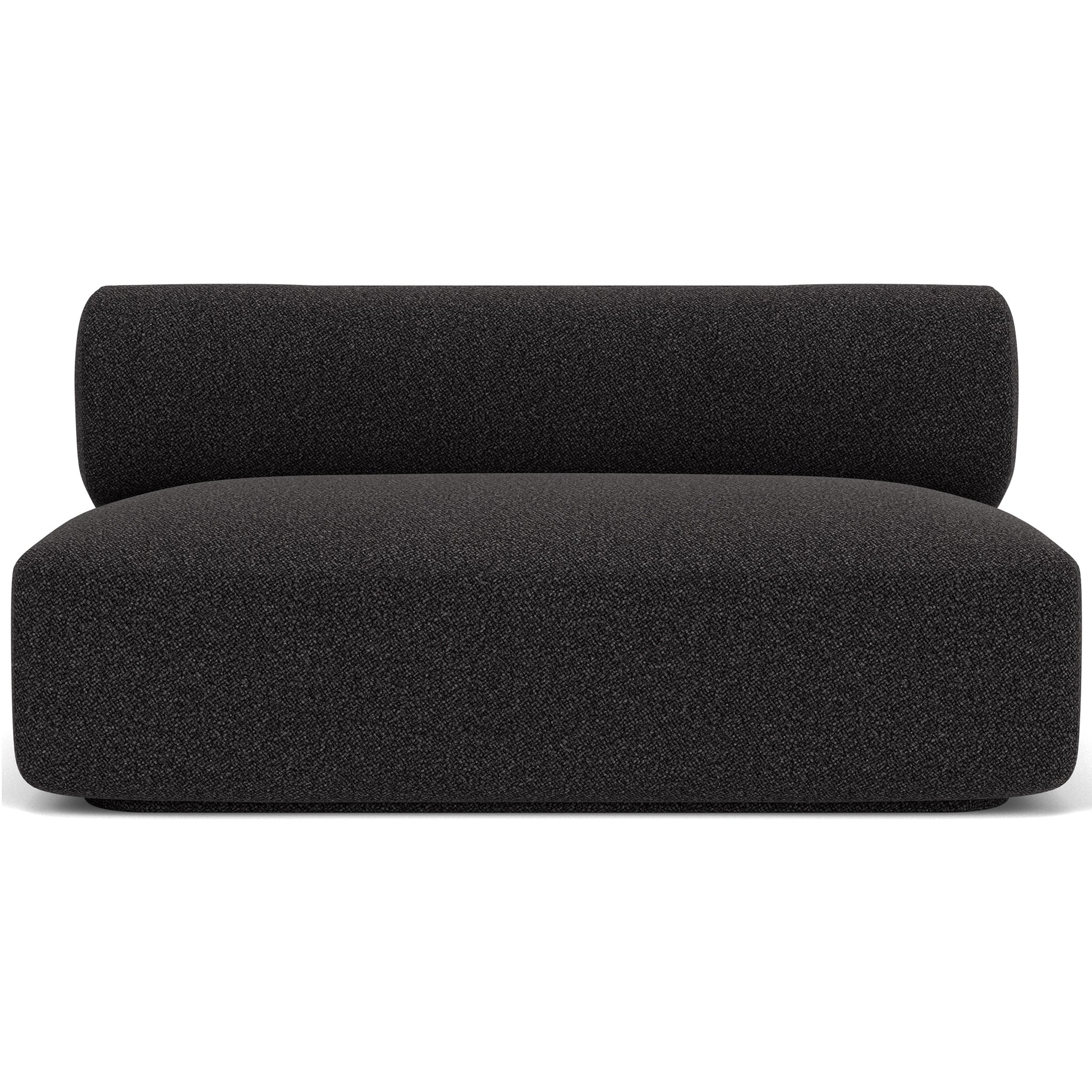 Bolster 1.5 Seater Sofa no Arms