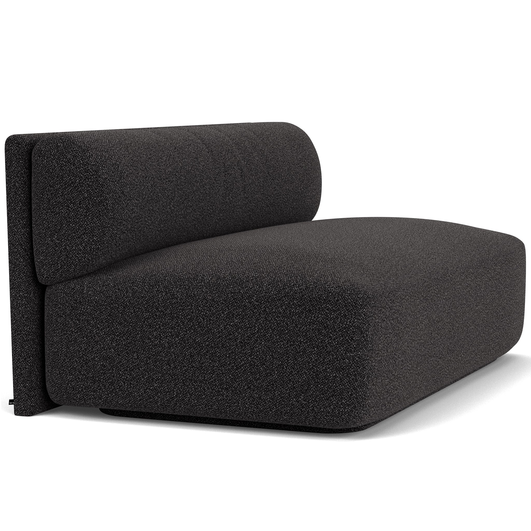 Bolster 1.5 Seater Sofa no Arms