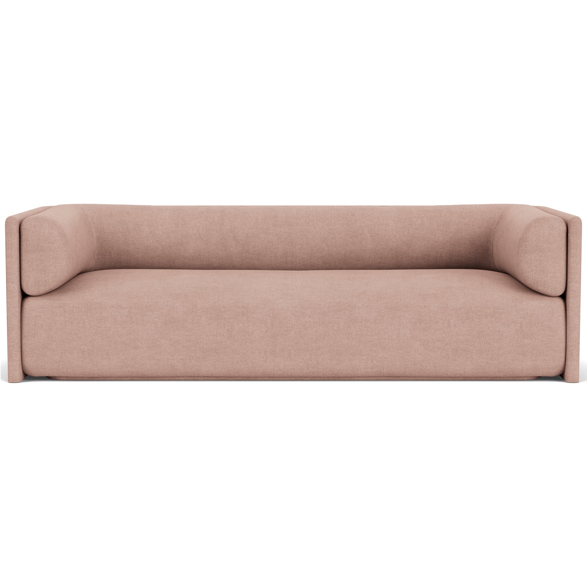 Bolster 2 Seater Sofa