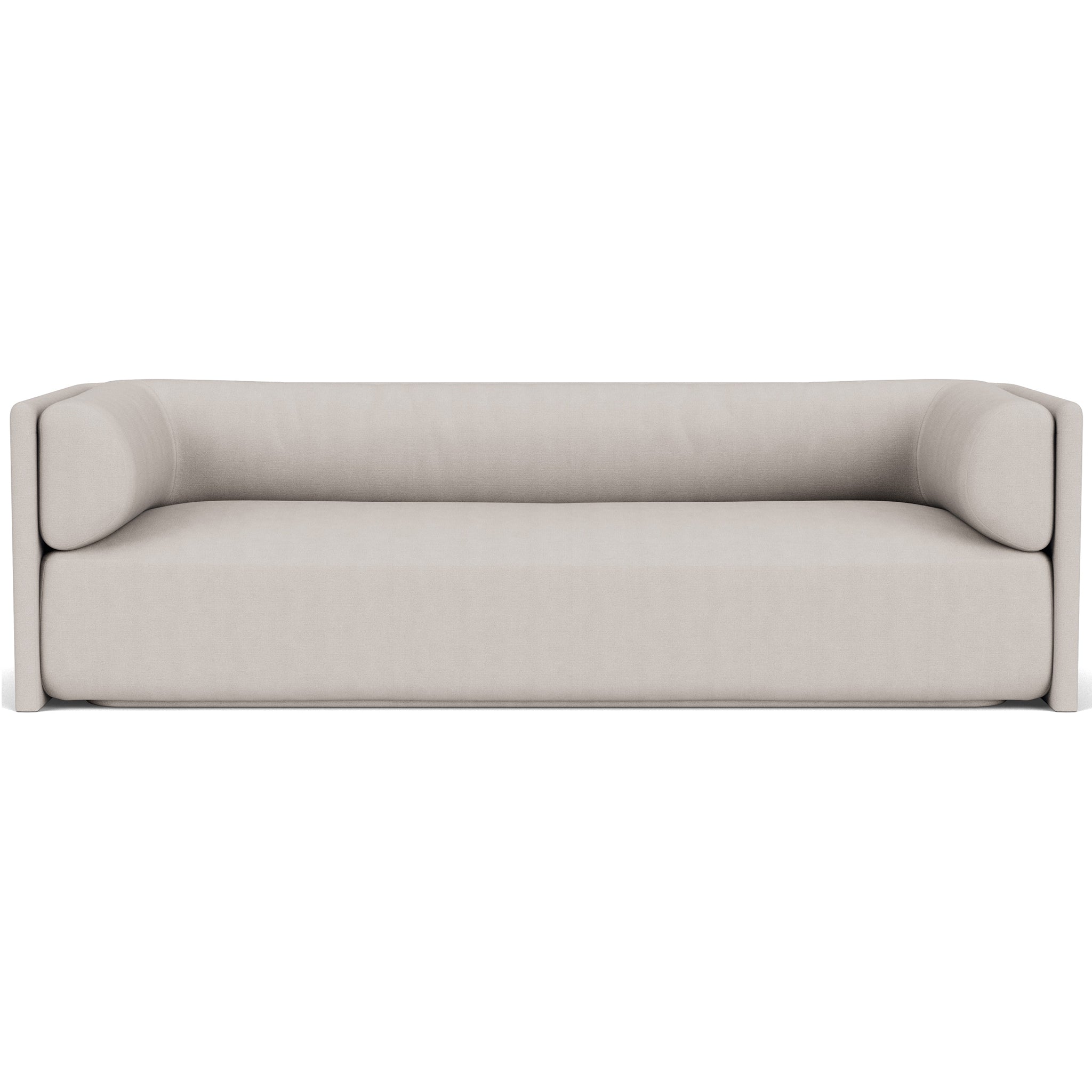 Bolster 2 Seater Sofa