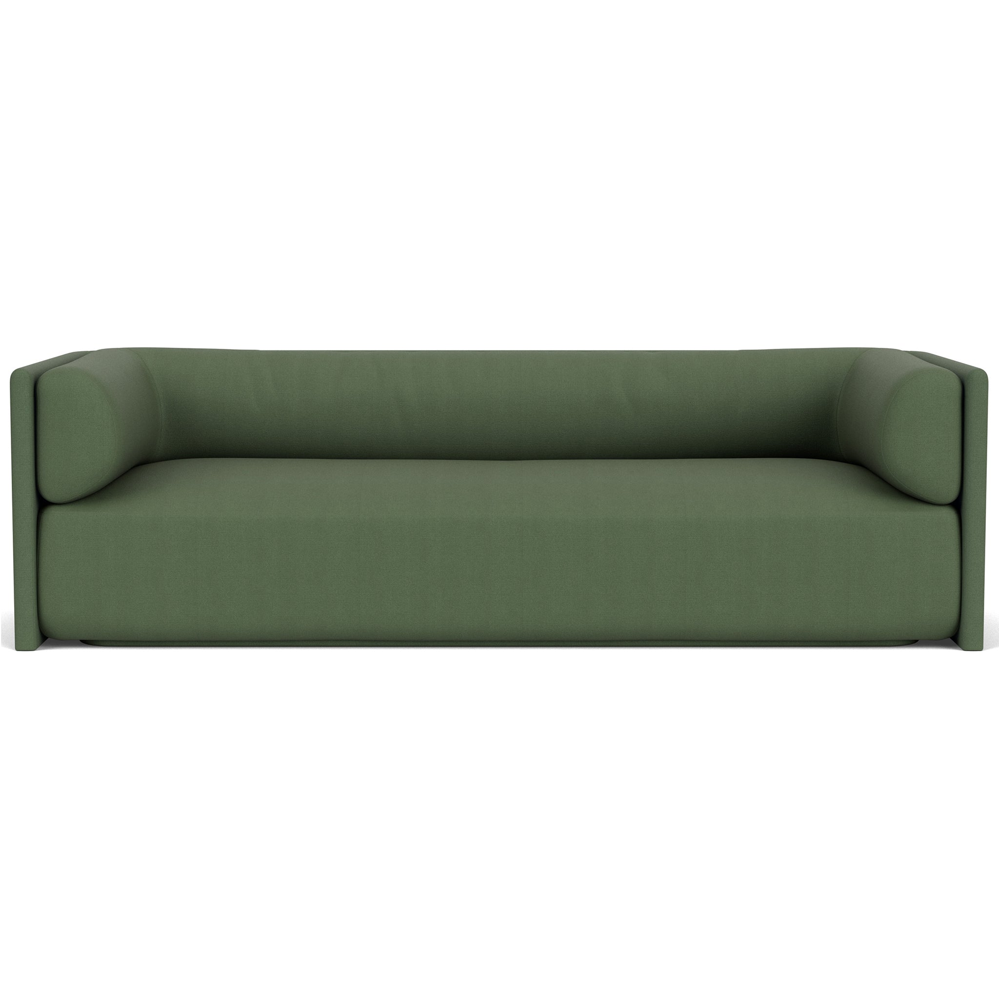 Bolster 2 Seater Sofa