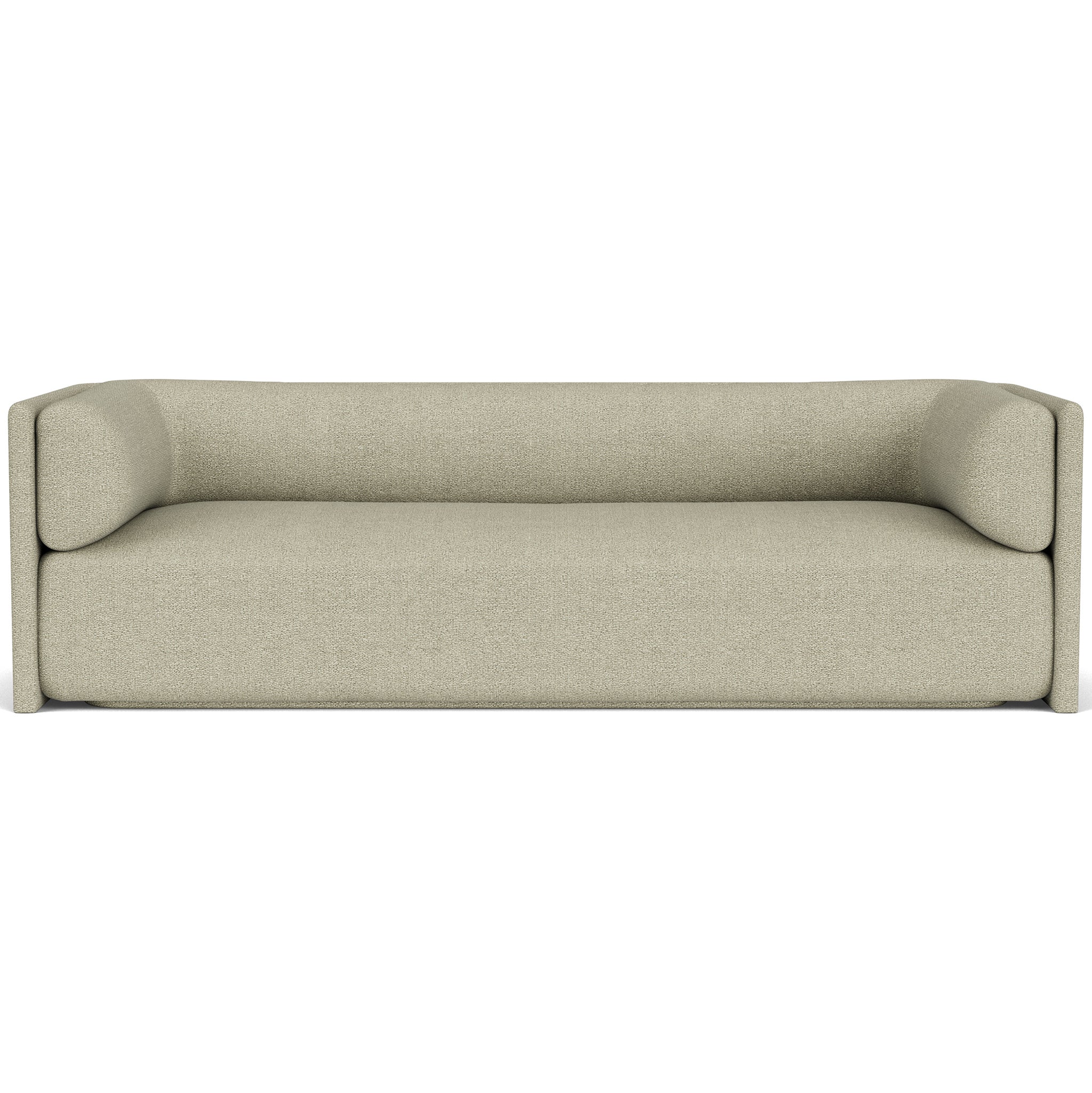 Bolster 2 Seater Sofa