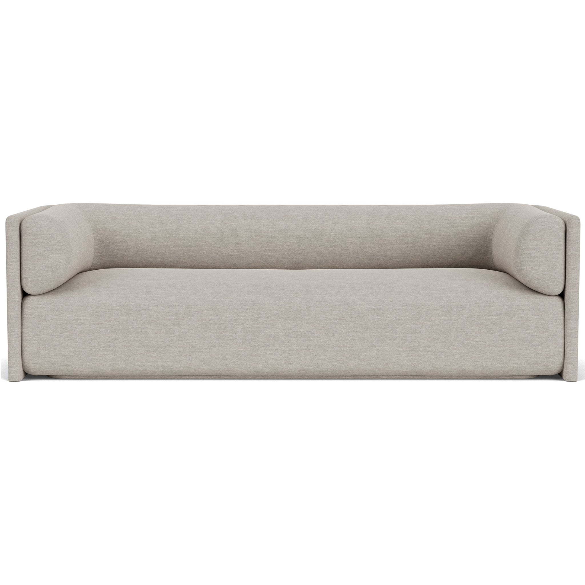 Bolster 2 Seater Sofa