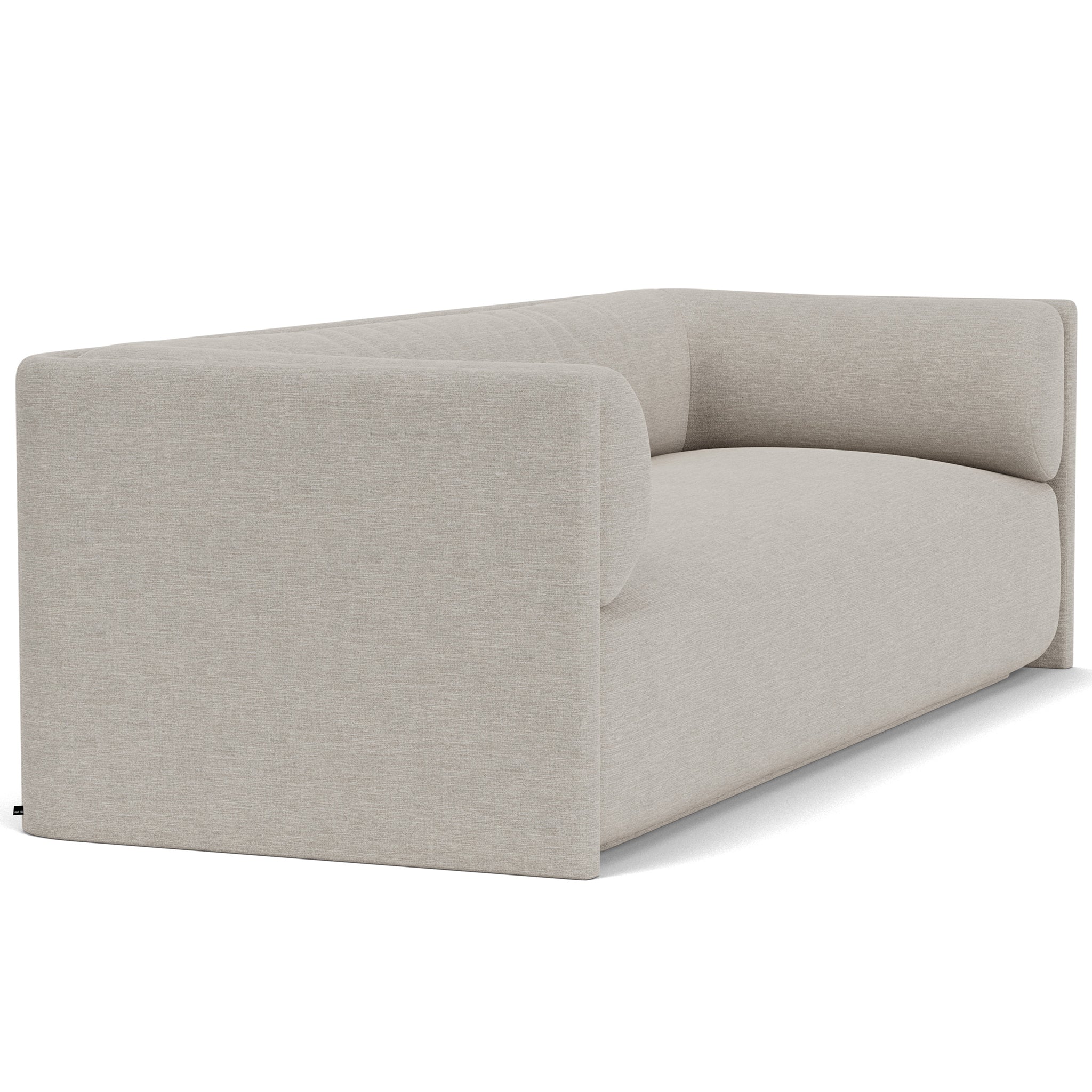 Bolster 2 Seater Sofa