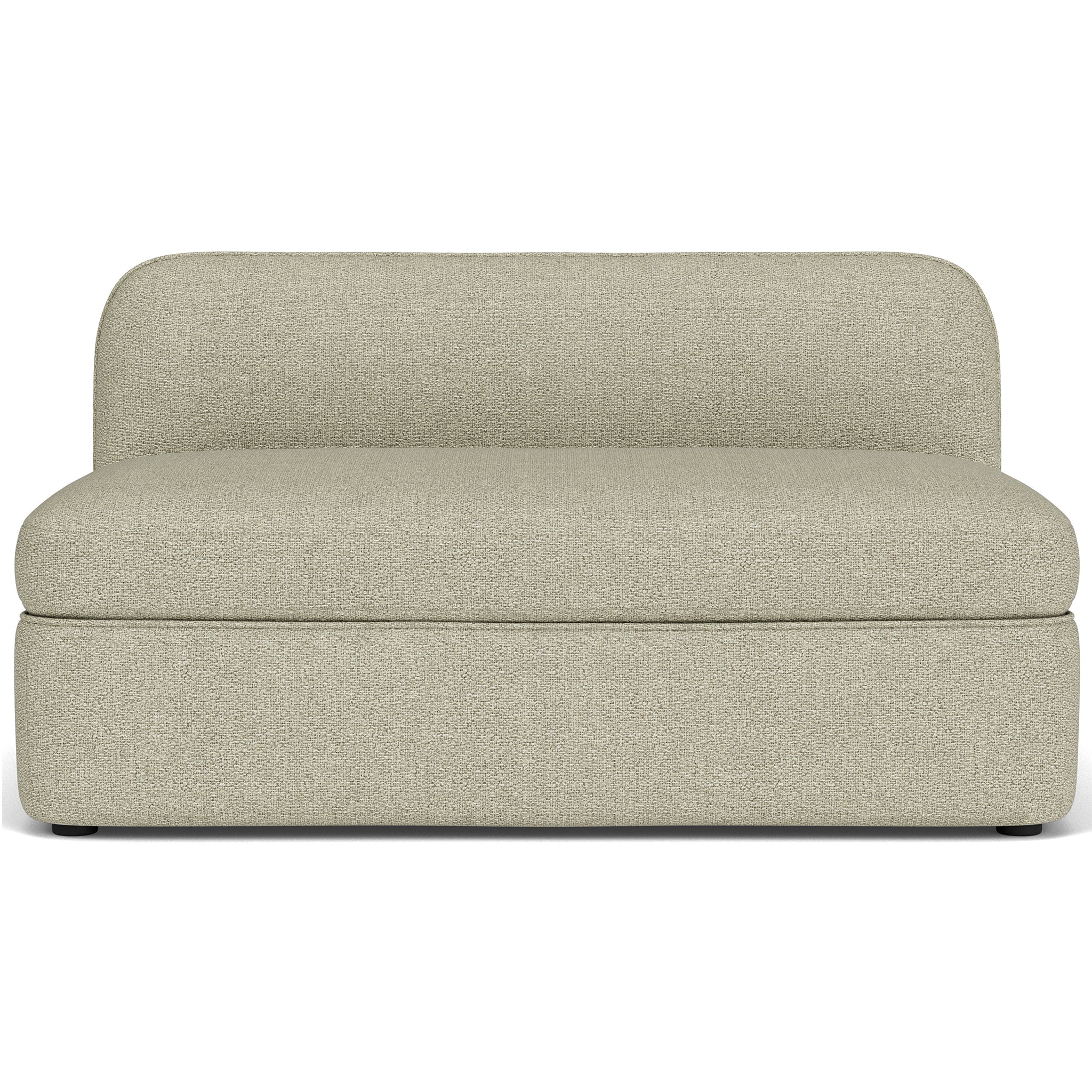 Bowie 1.5 Seater Sofa no Arms