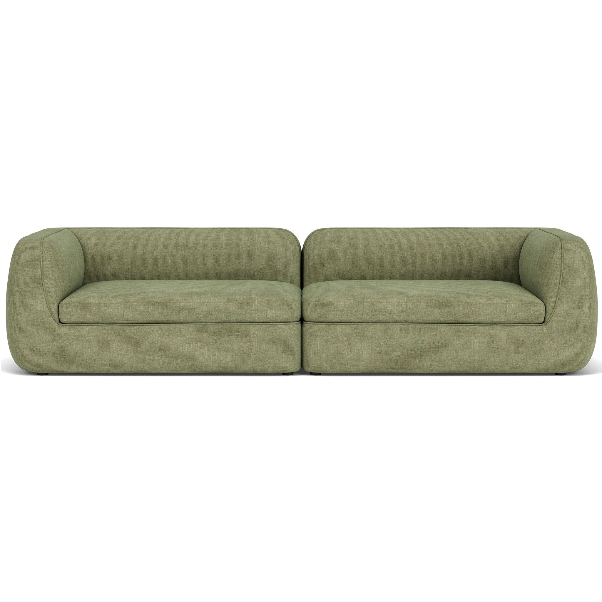 Bowie 3 Seater Sofa