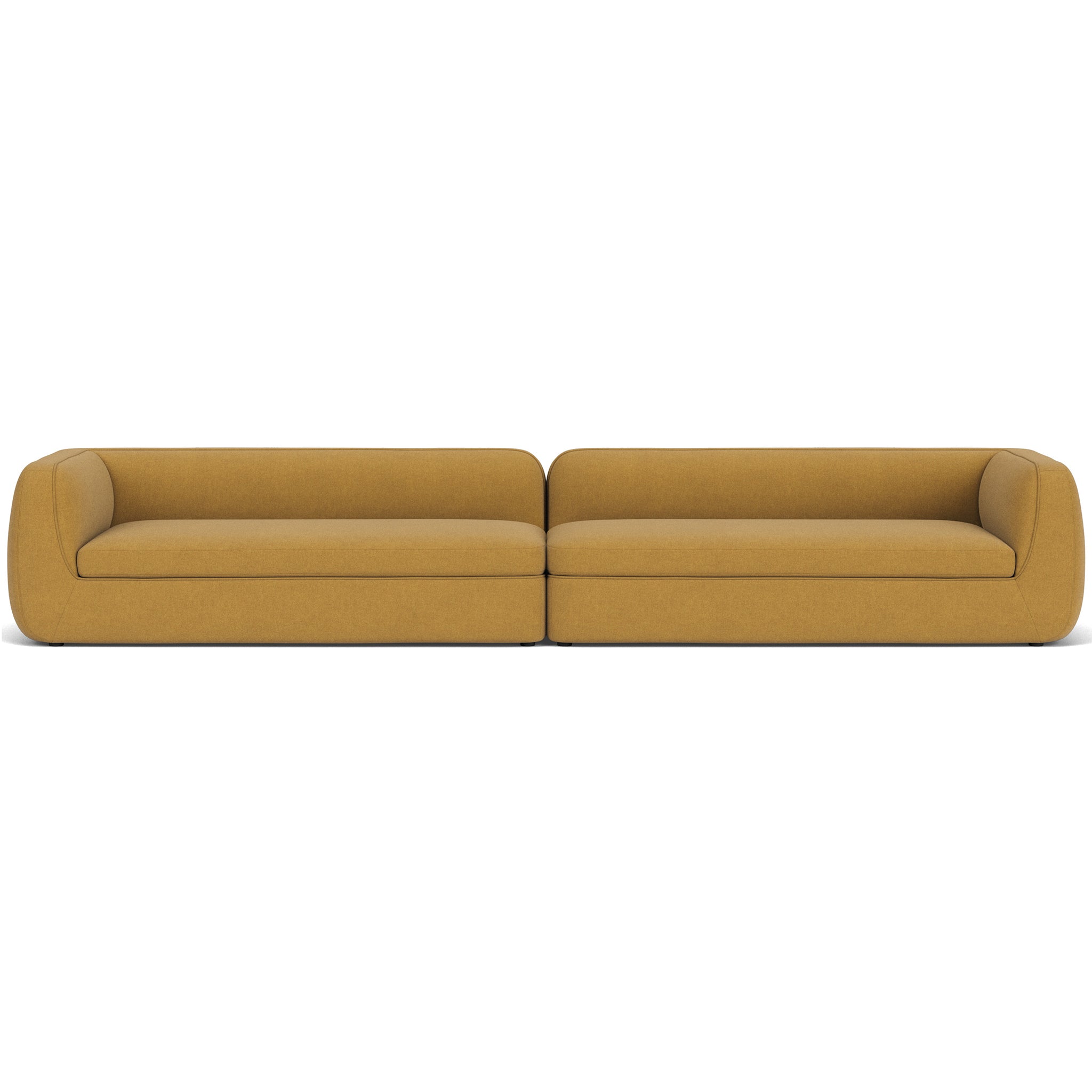 Bowie 4 Seater Sofa