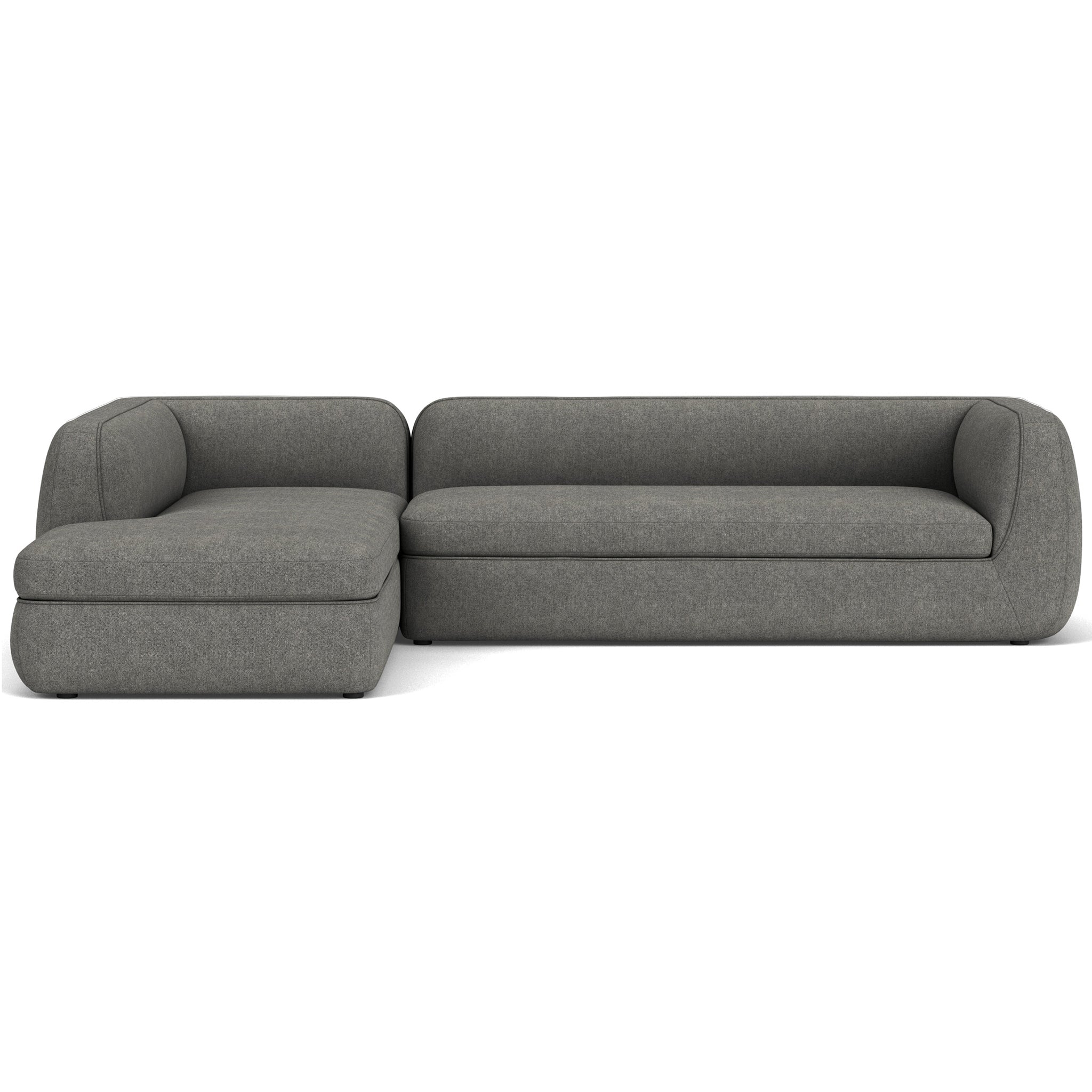 Bowie Corner Longchair Sofa
