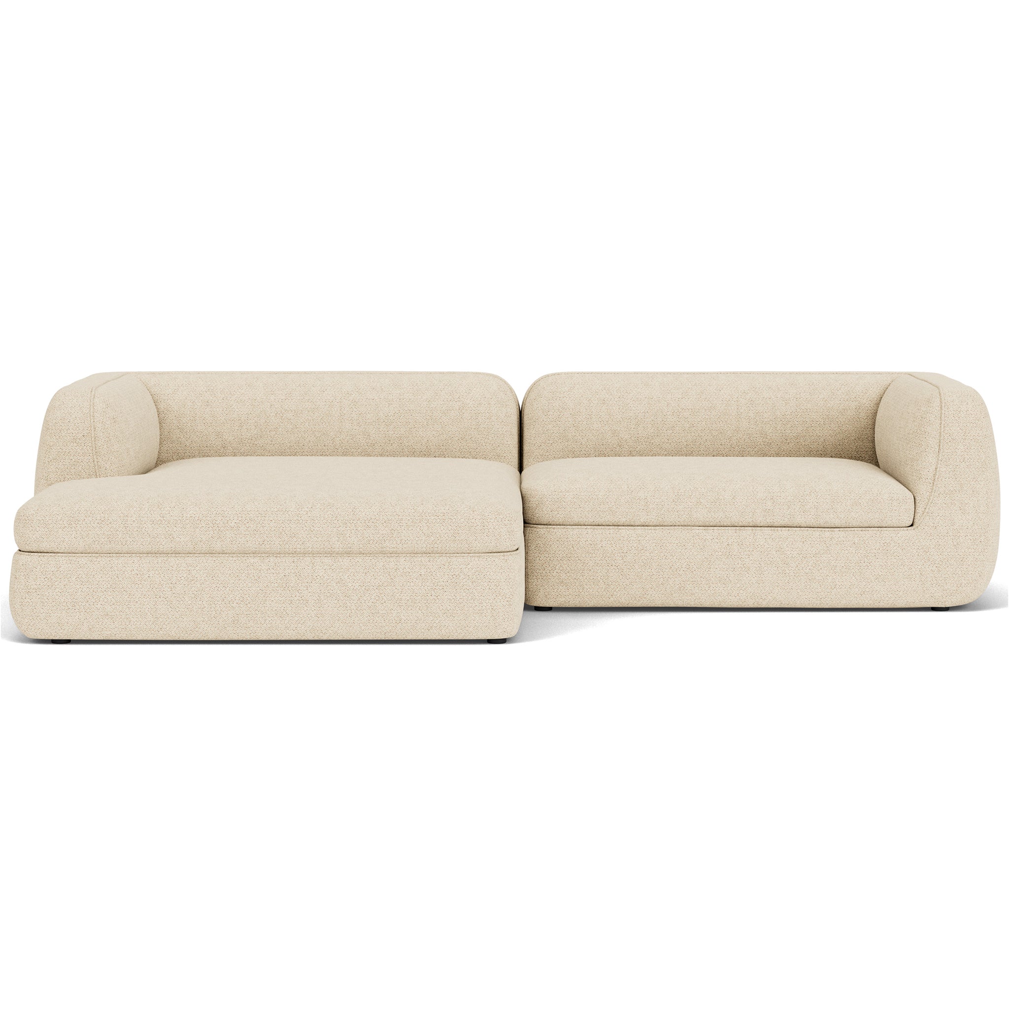 Bowie Corner Divan Sofa