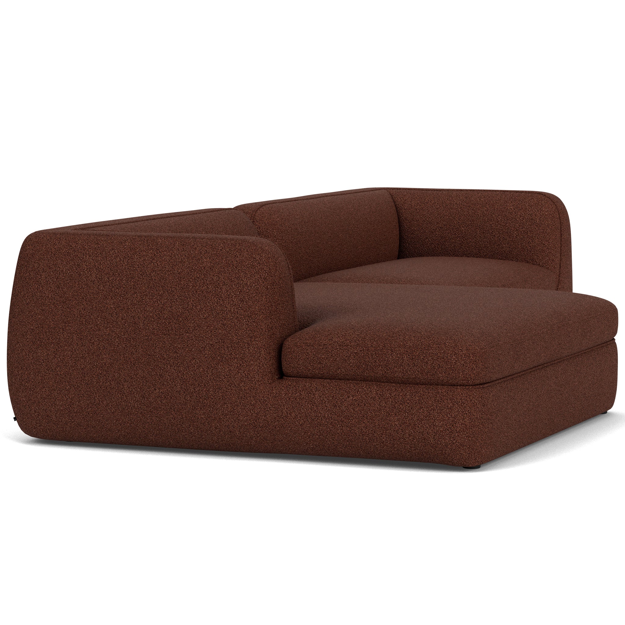 Bowie Corner Divan Sofa