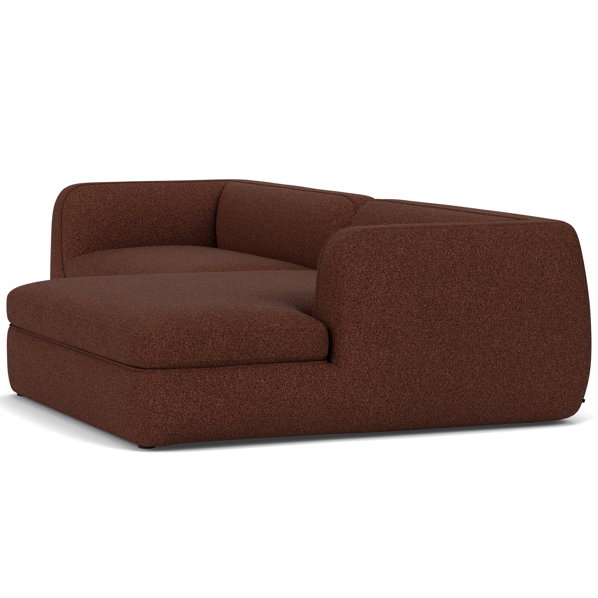 Bowie Corner Divan Sofa