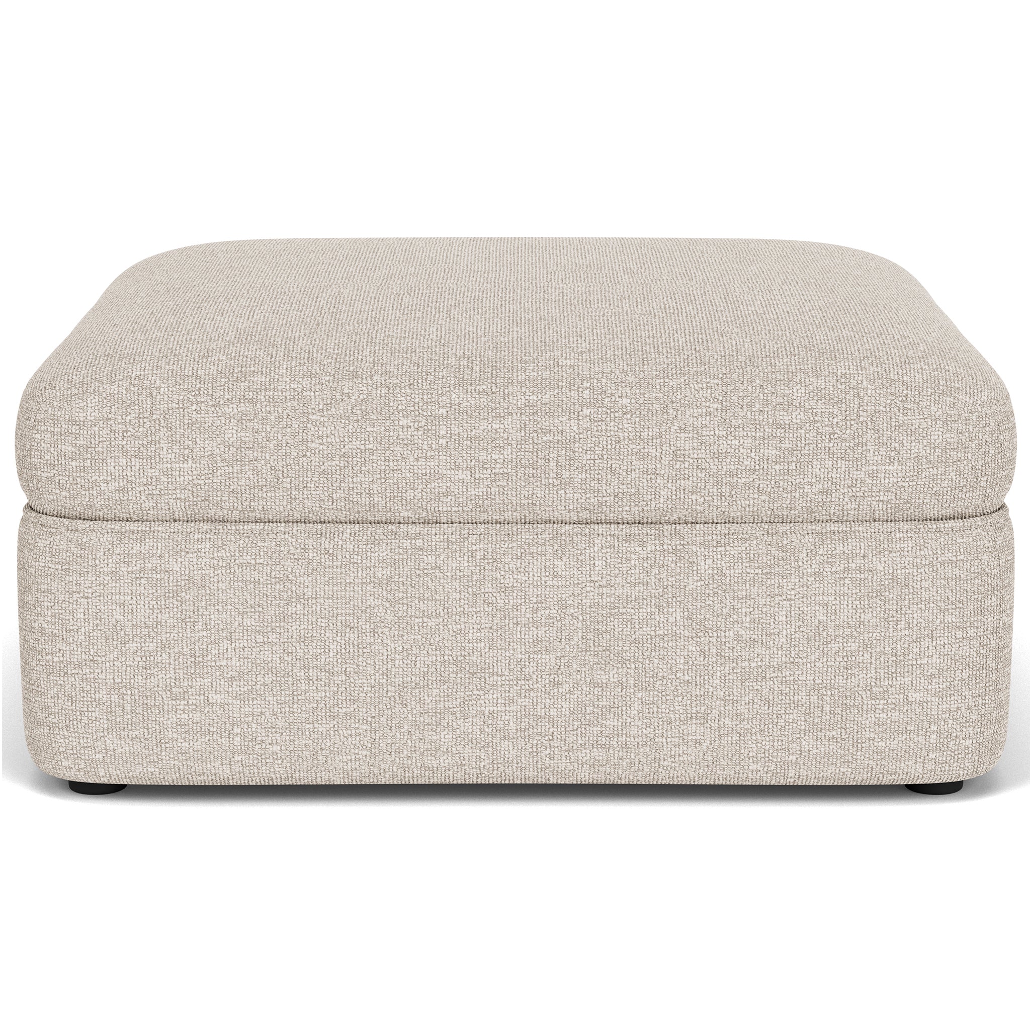 Bowie Pouf
