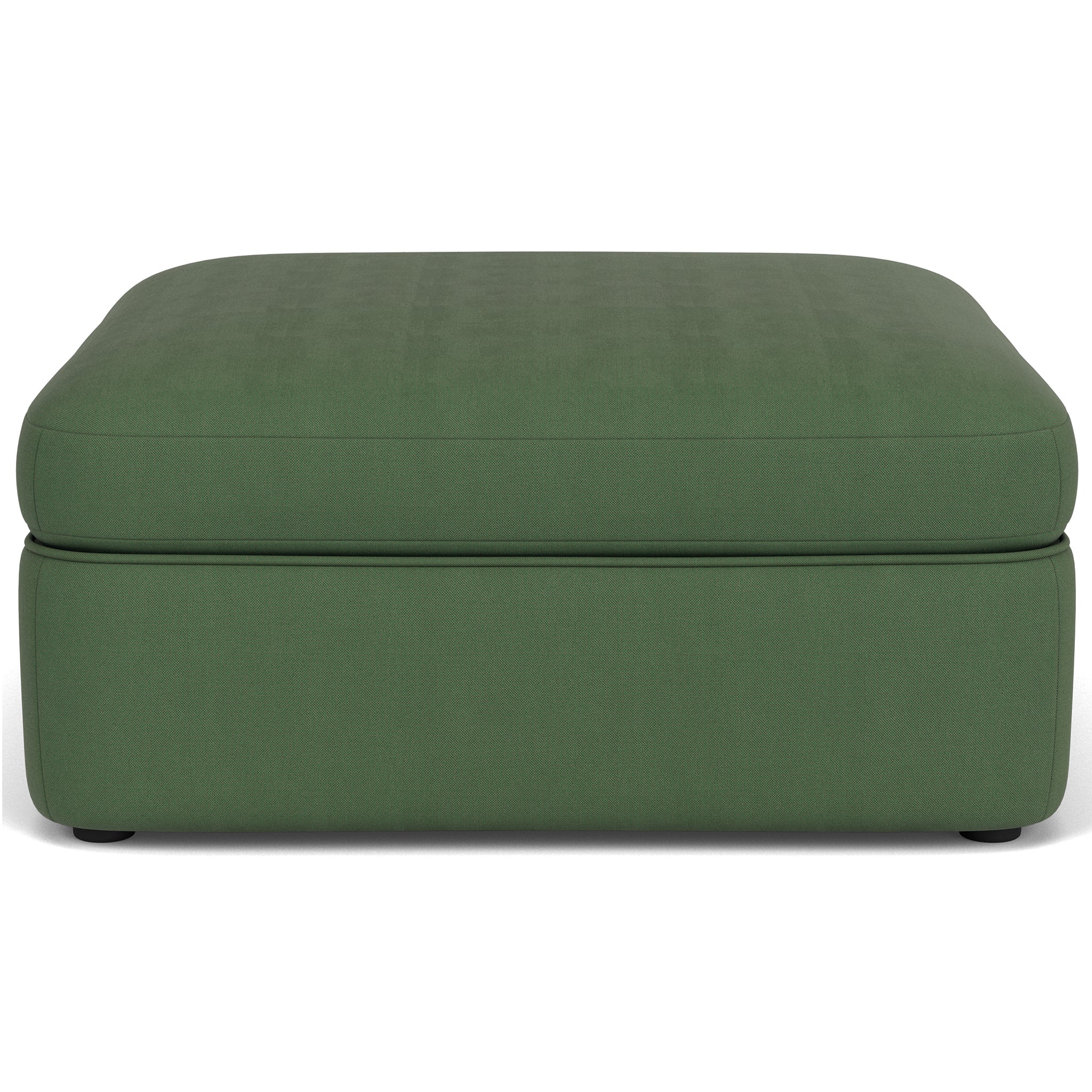 Bowie Pouf