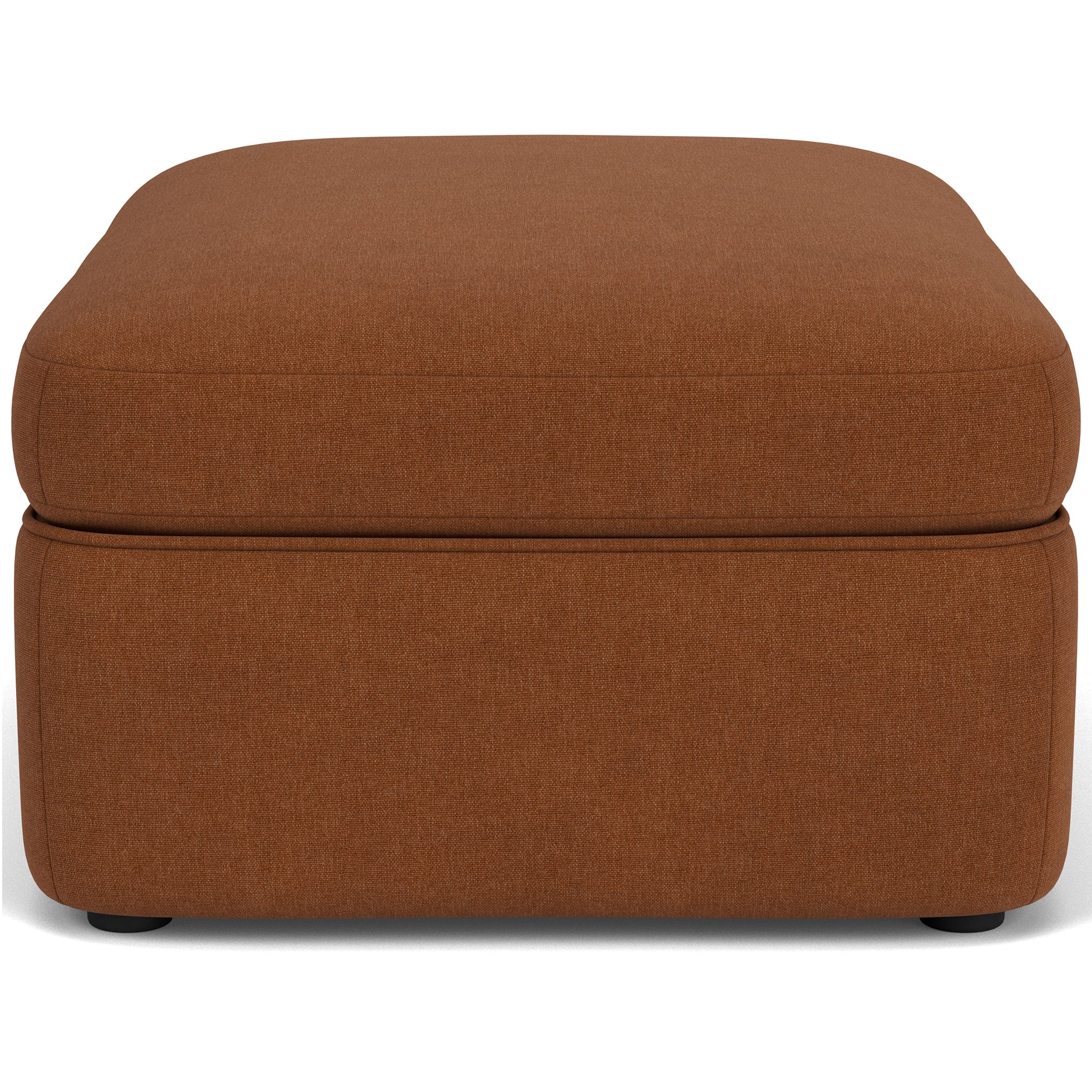 Bowie Pouf