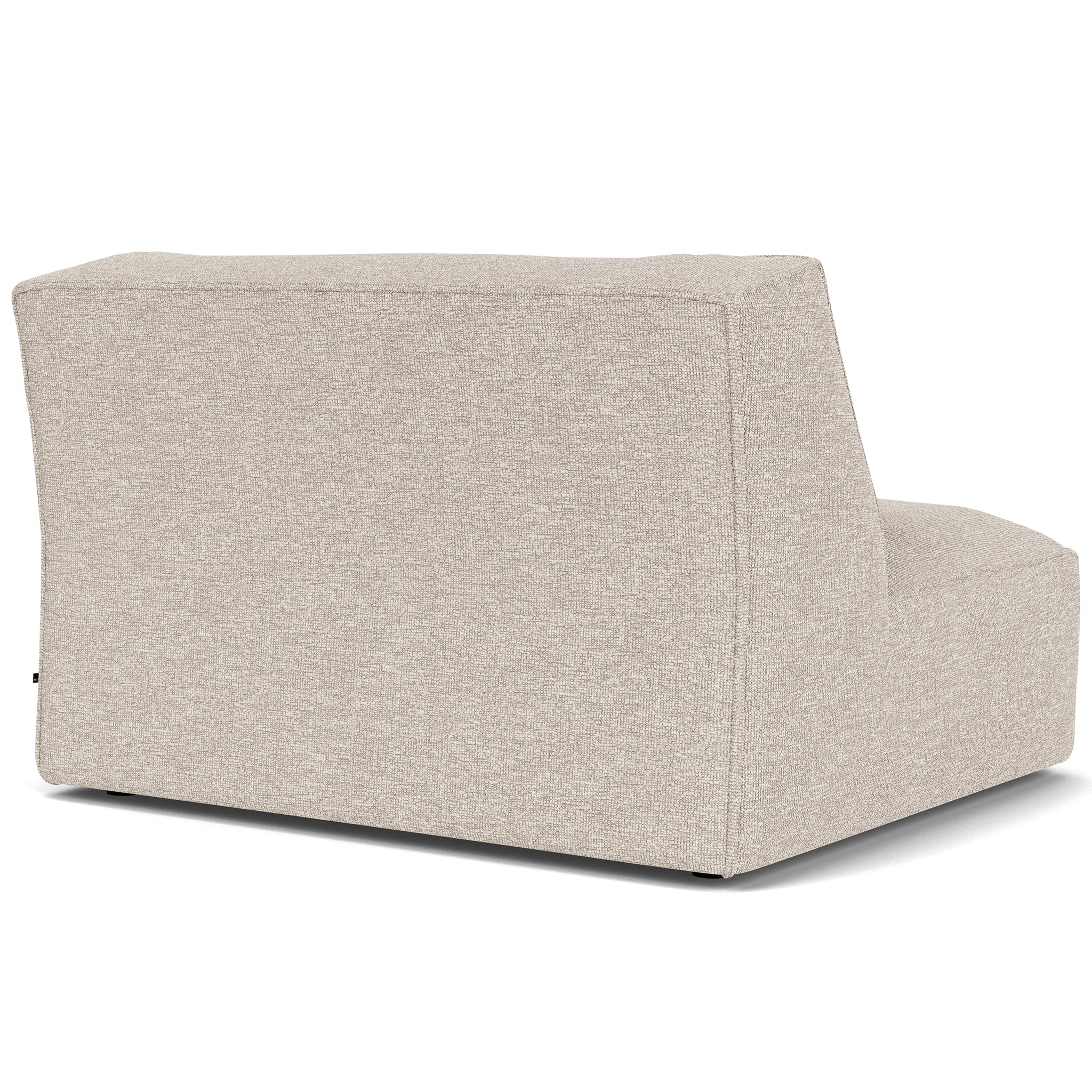 Clay 1.5 Seater Sofa no Arms