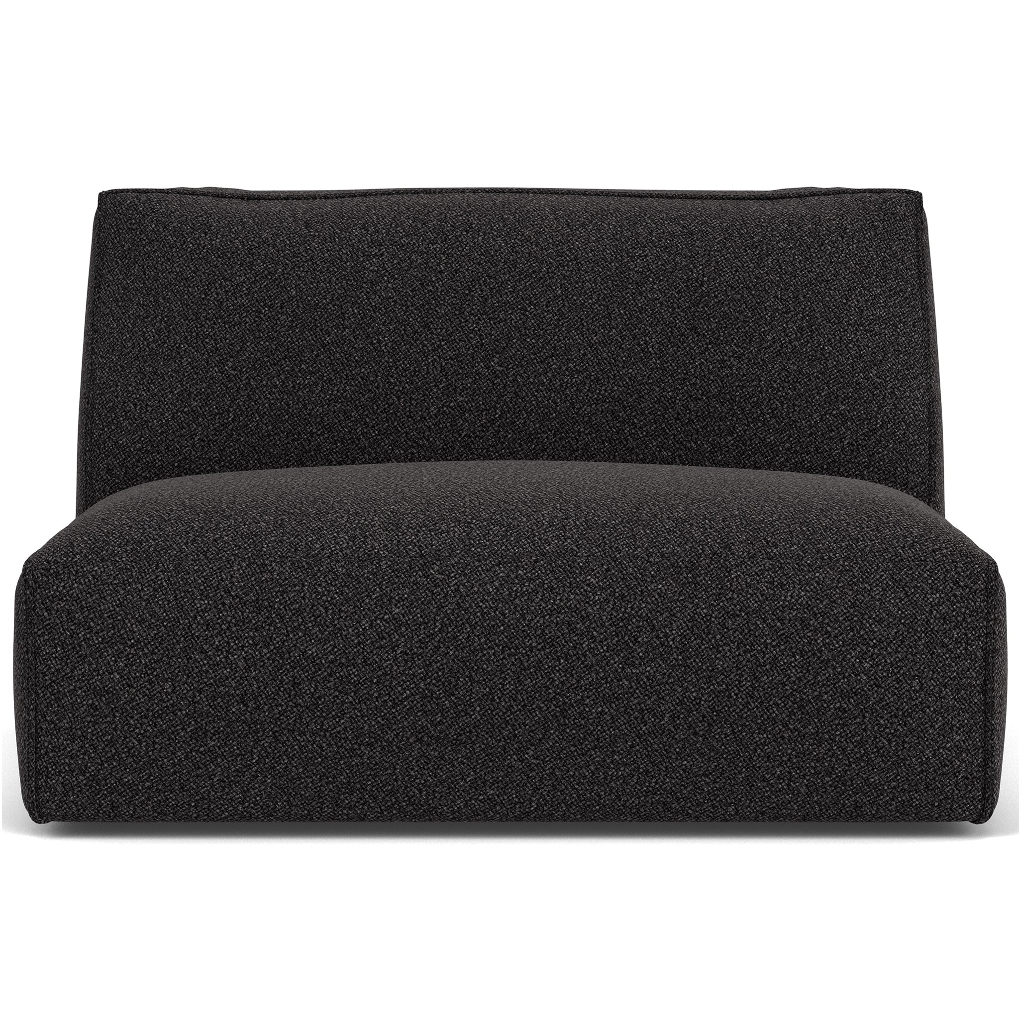 Clay 1.5 Seater Sofa no Arms