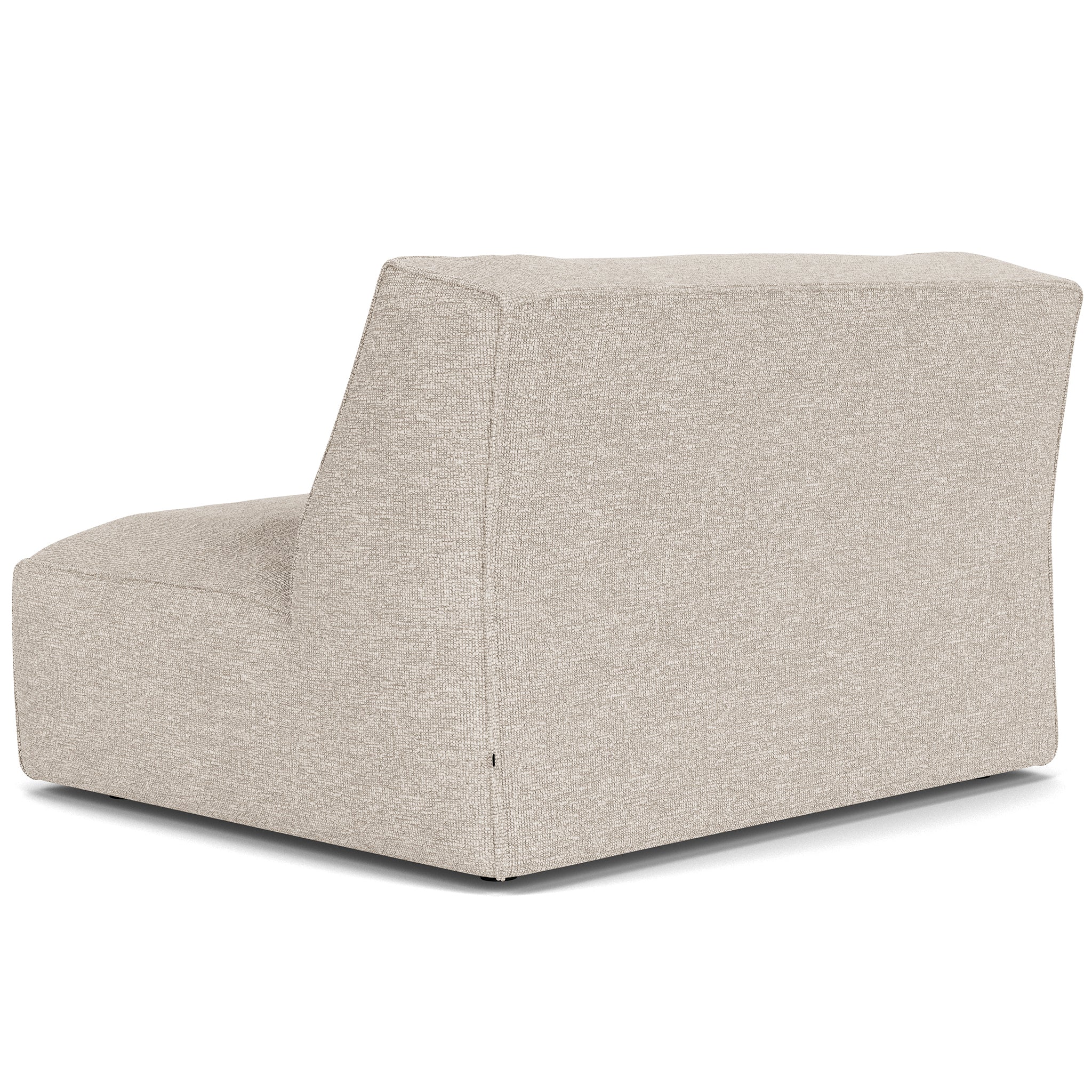 Clay 1.5 Seater Sofa no Arms