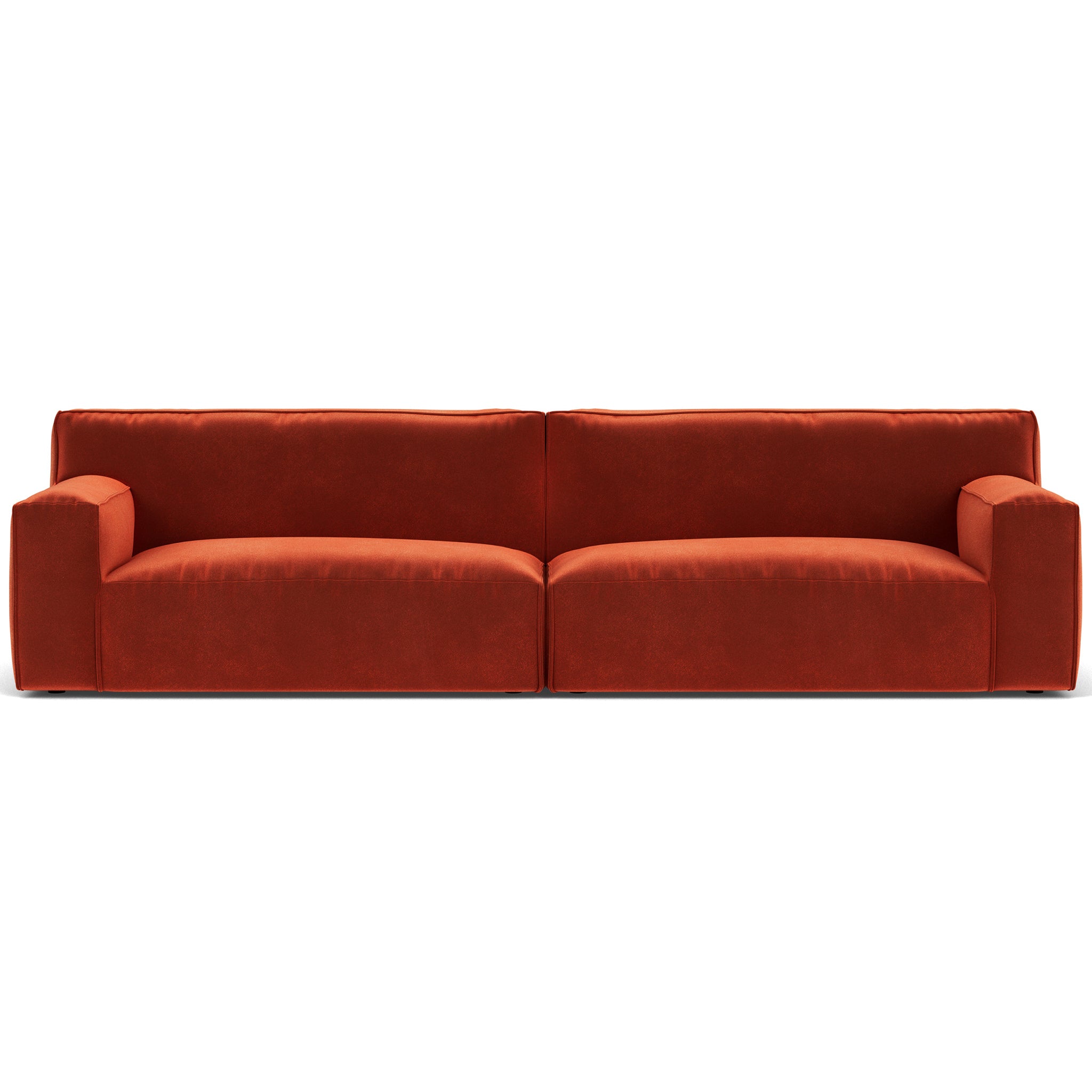 Clay 3 Seater Sofa