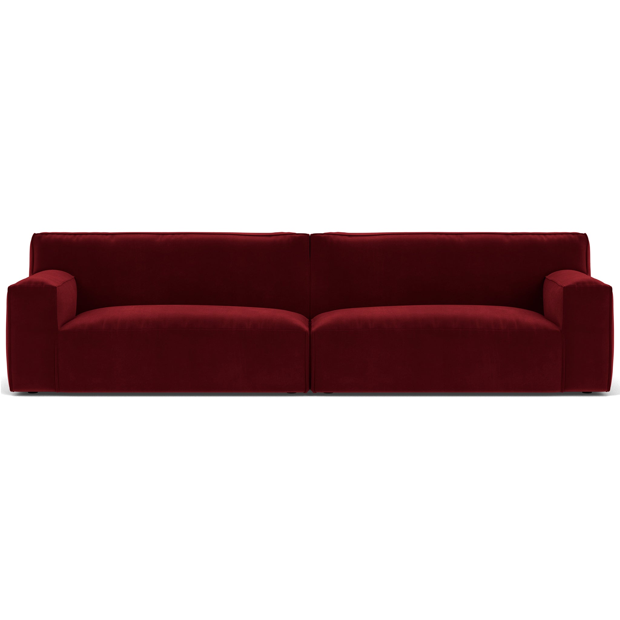 Clay 3 Seater Sofa