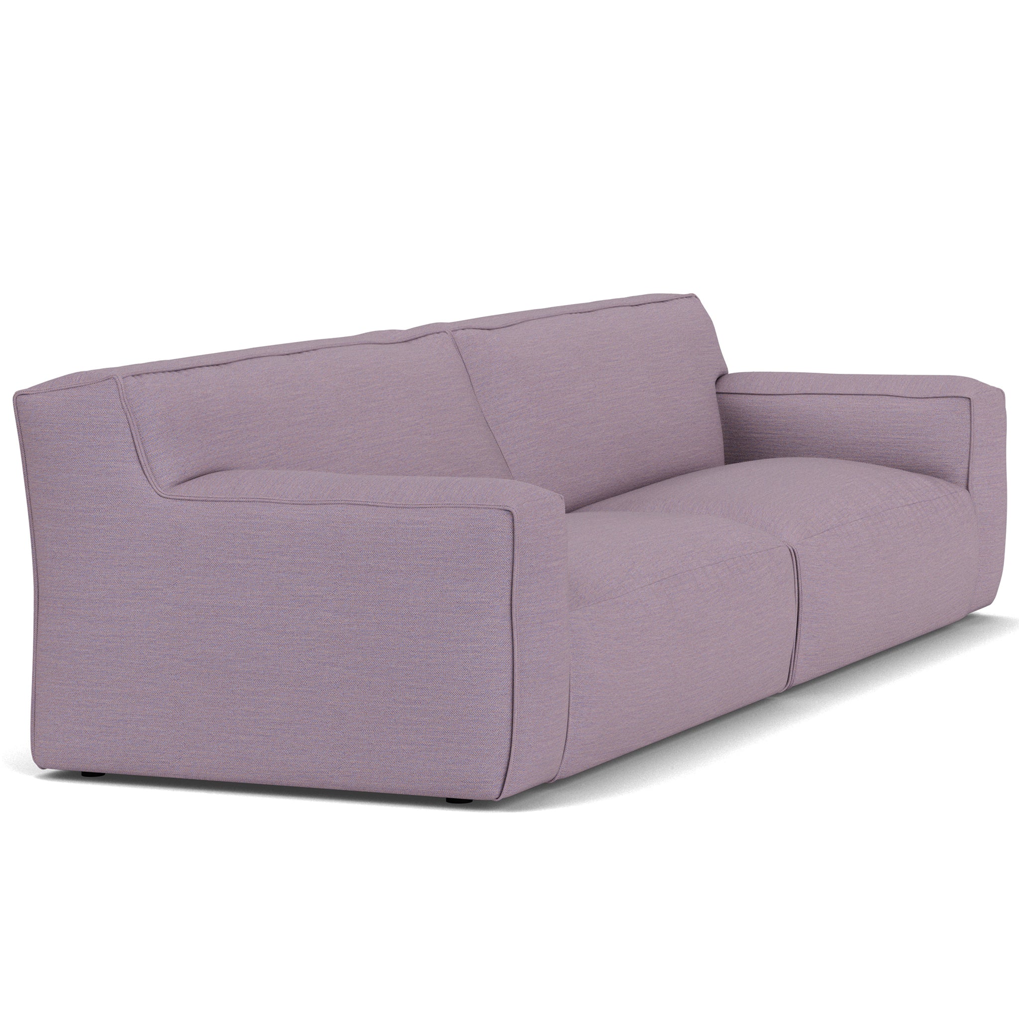 Clay 3 Seater Sofa