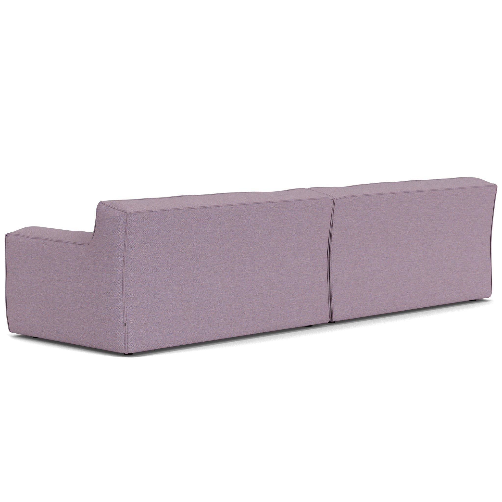 Clay 3 Seater Sofa