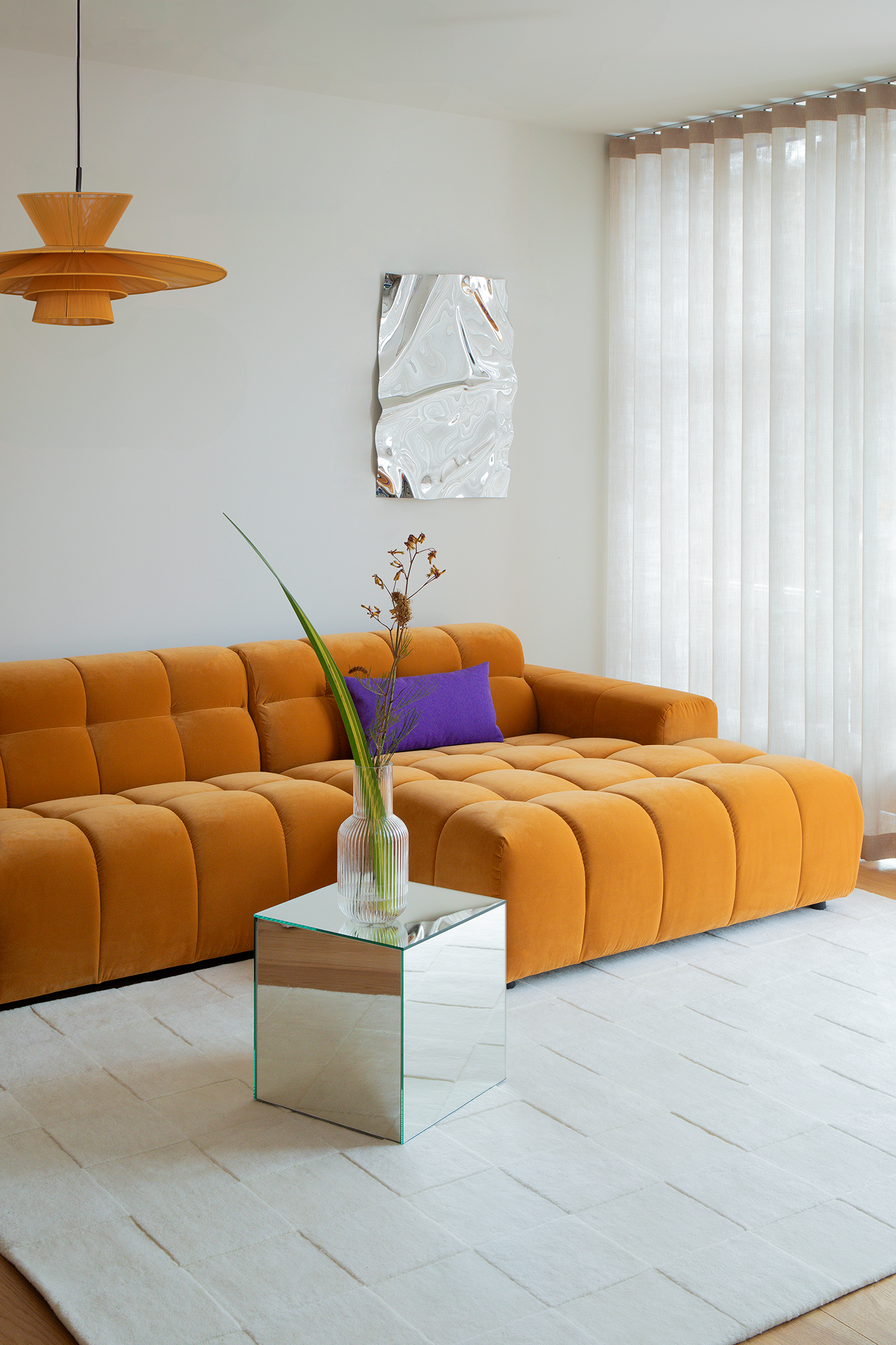 Solle Pendant Lamp