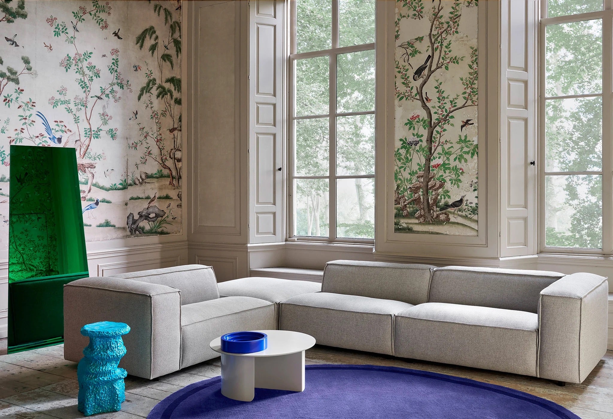 Dunbar 1.5 Seater Sofa no Arms