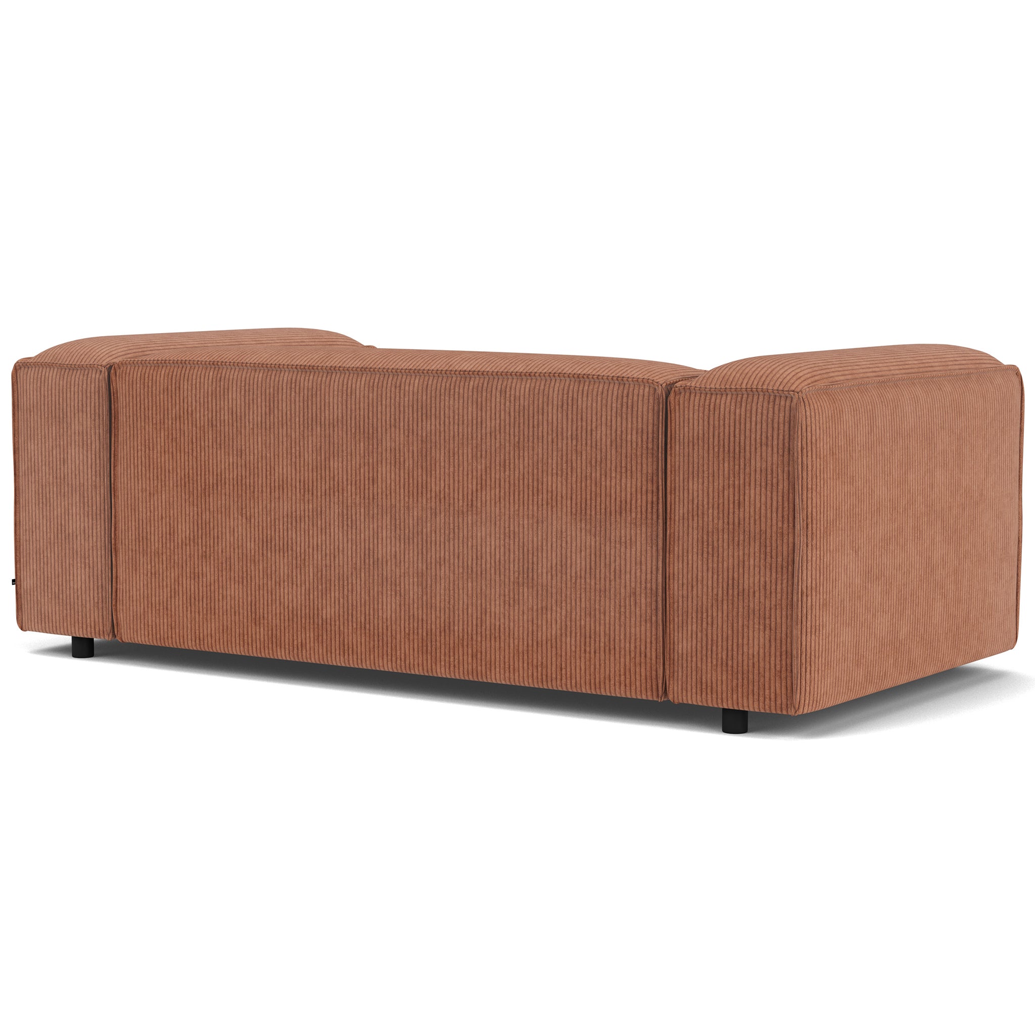 Dunbar 2 Seater One-Piece Sofa