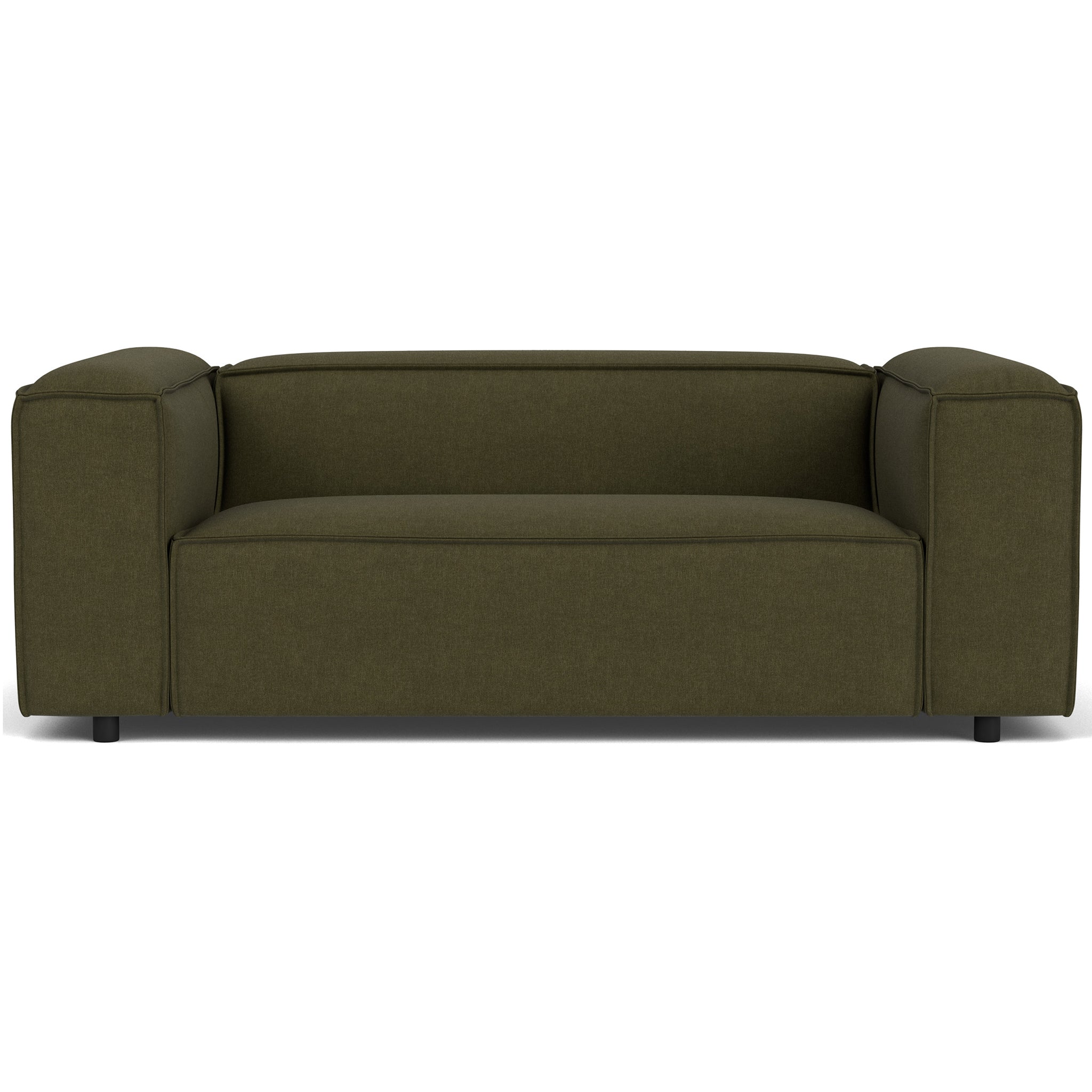 Dunbar 2 Seater One-Piece Sofa